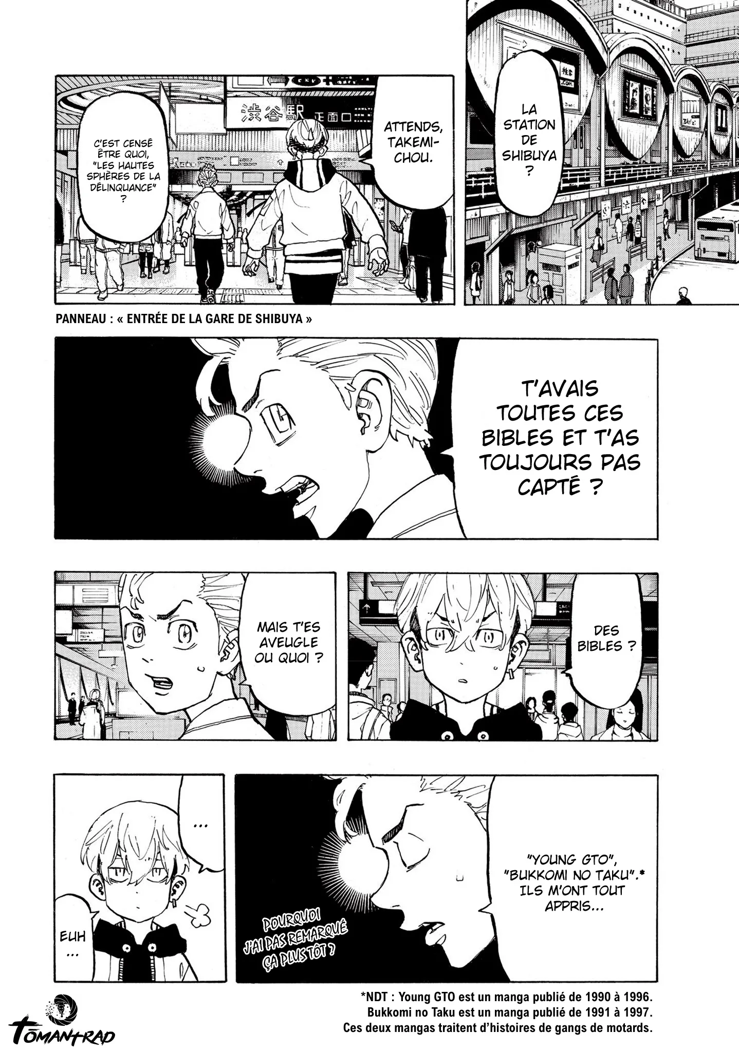 Tokyo Revengers - 124 - 6551707139841.webp