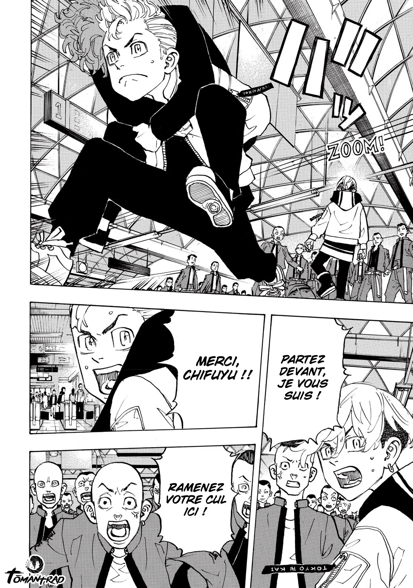 Tokyo Revengers - 124 - 655170766ce0a.webp