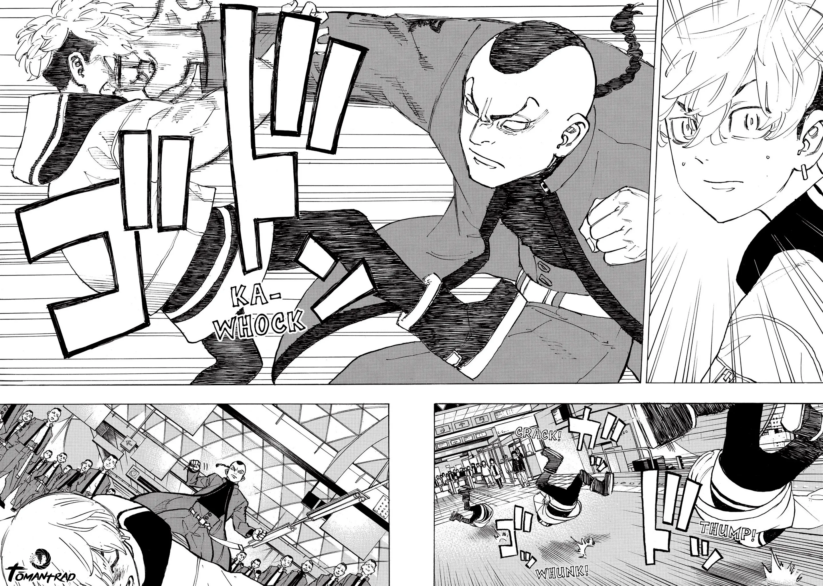 Tokyo Revengers - 124 - 655170784c8b4.webp