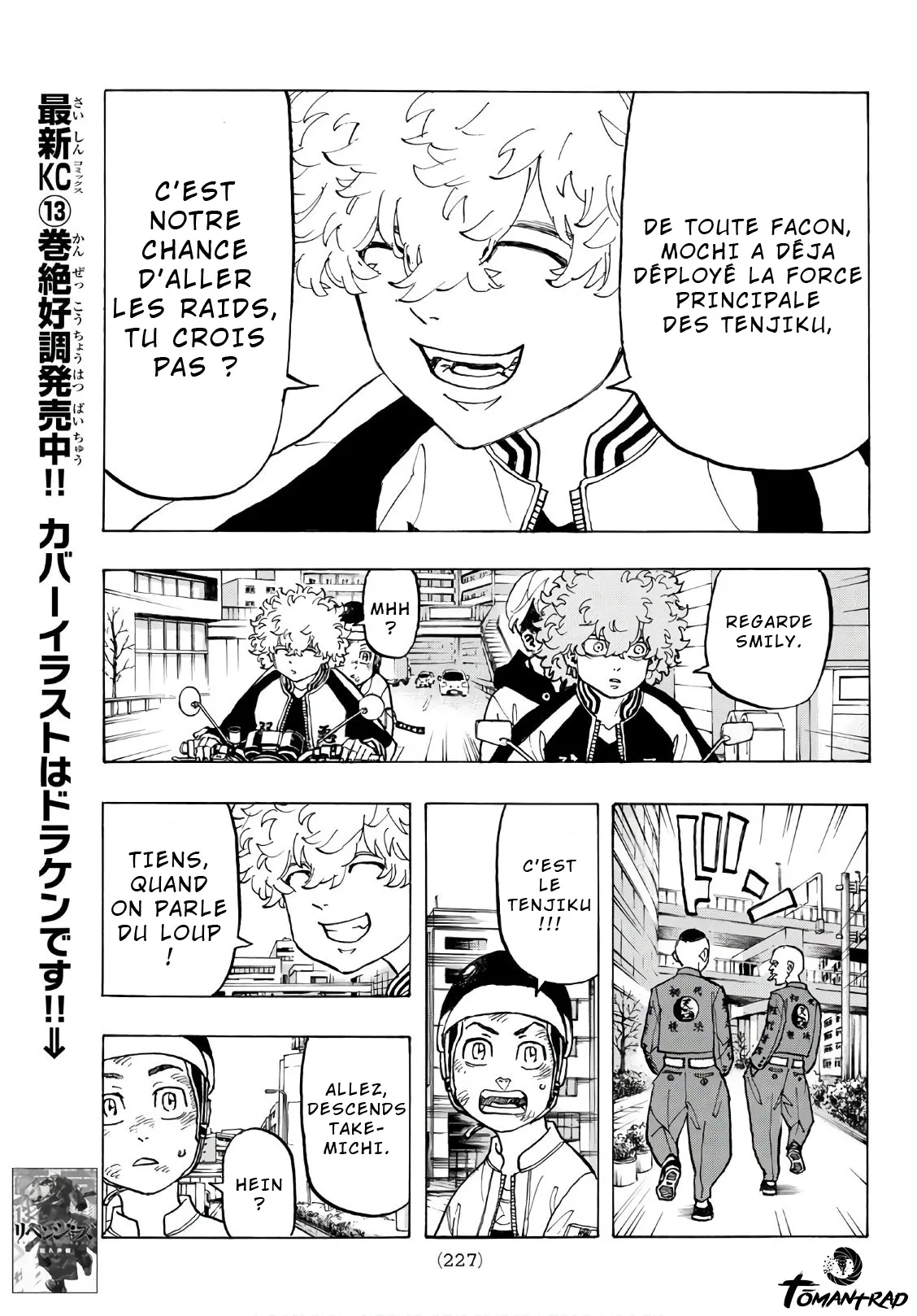 Tokyo Revengers - 127 - 65517081e8b05.webp