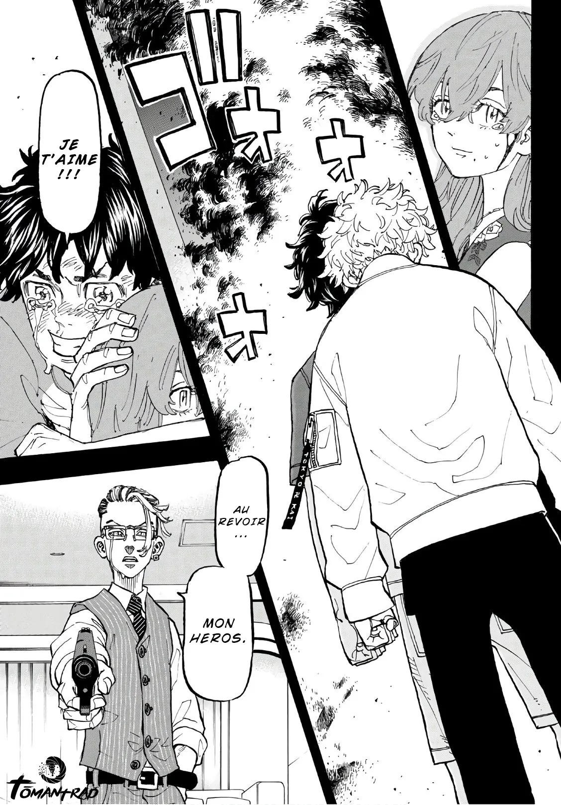 Tokyo Revengers - 127 - 65517085970d4.webp