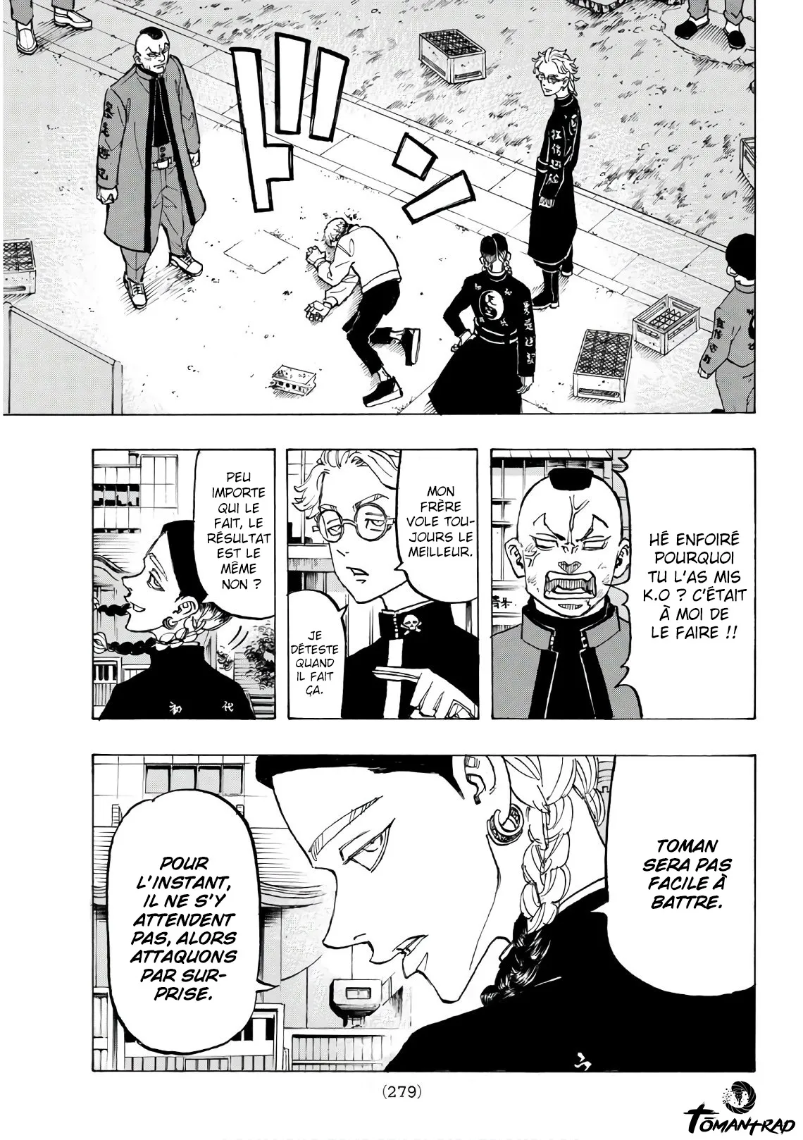 Tokyo Revengers - 128 - 6551708a1a78e.webp