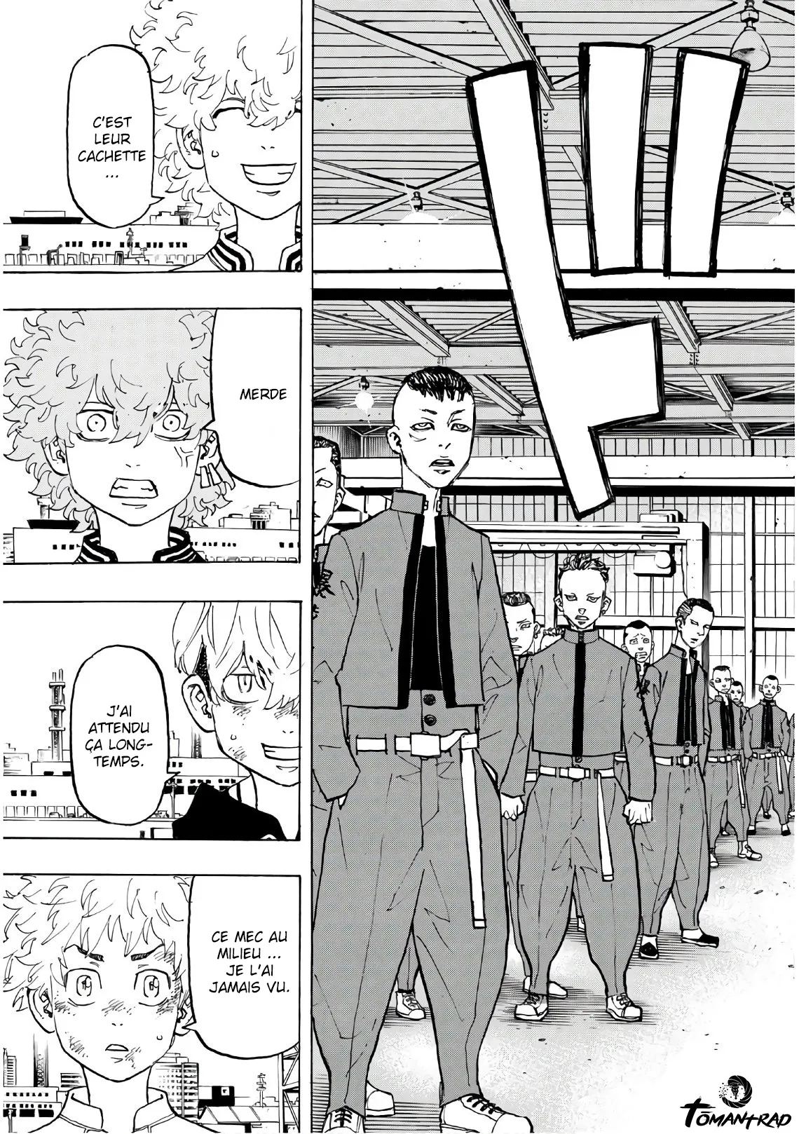 Tokyo Revengers - 128 - 6551708c4368e.webp