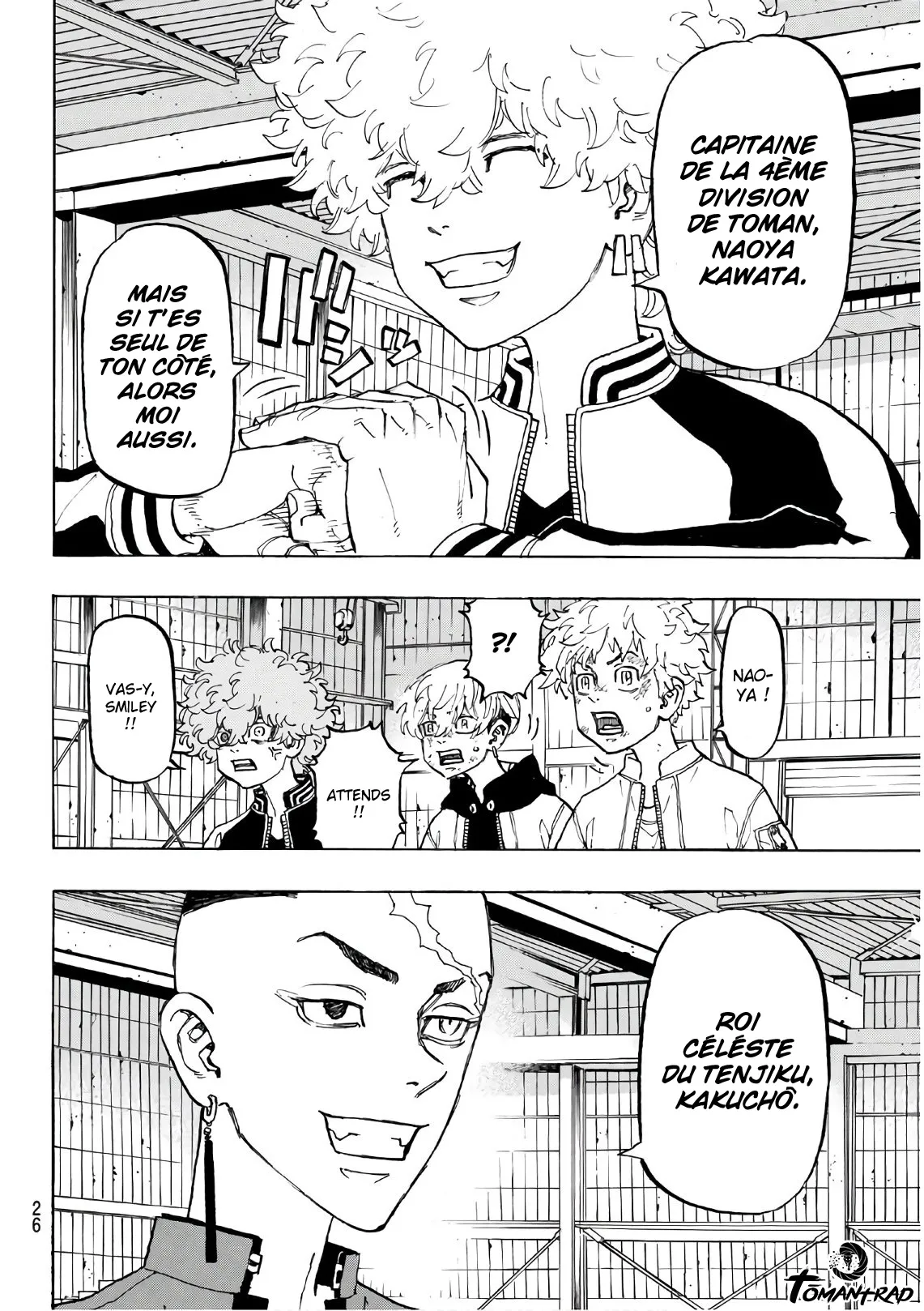 Tokyo Revengers - 129 - 6551708e87dfd.webp