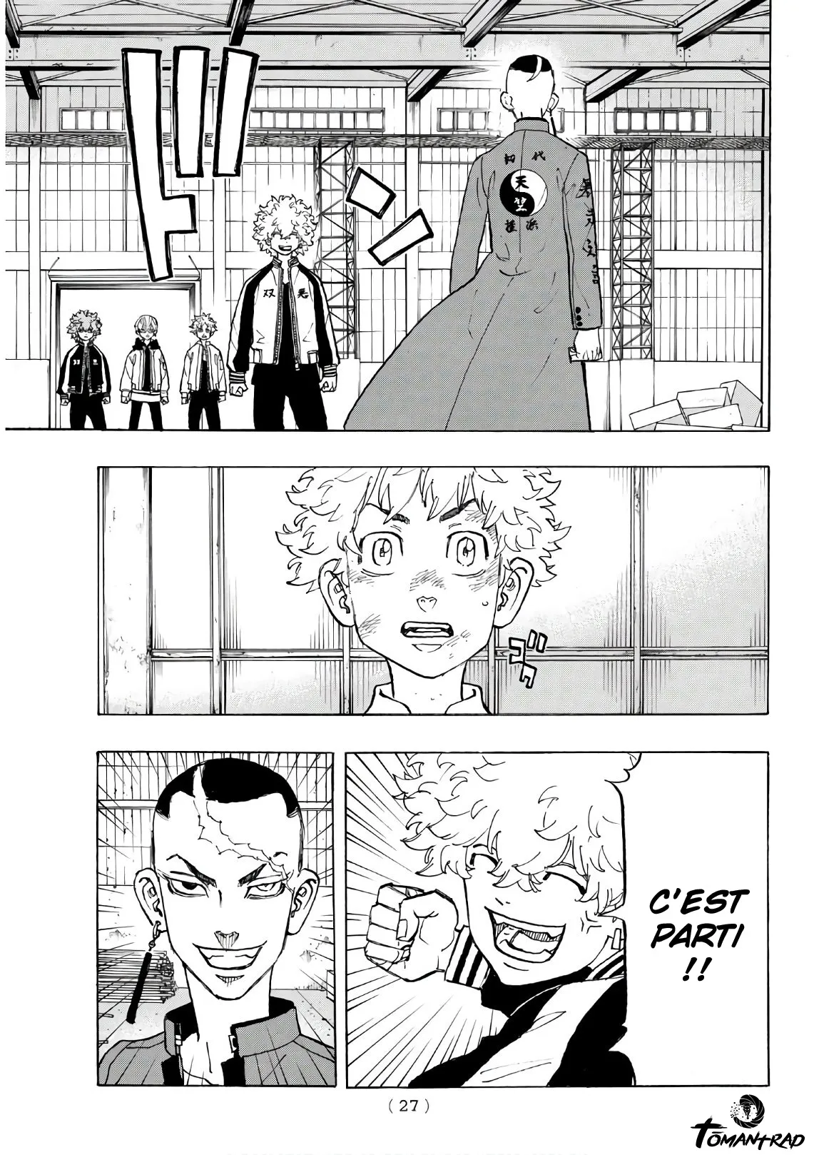 Tokyo Revengers - 129 - 6551708ee60f2.webp