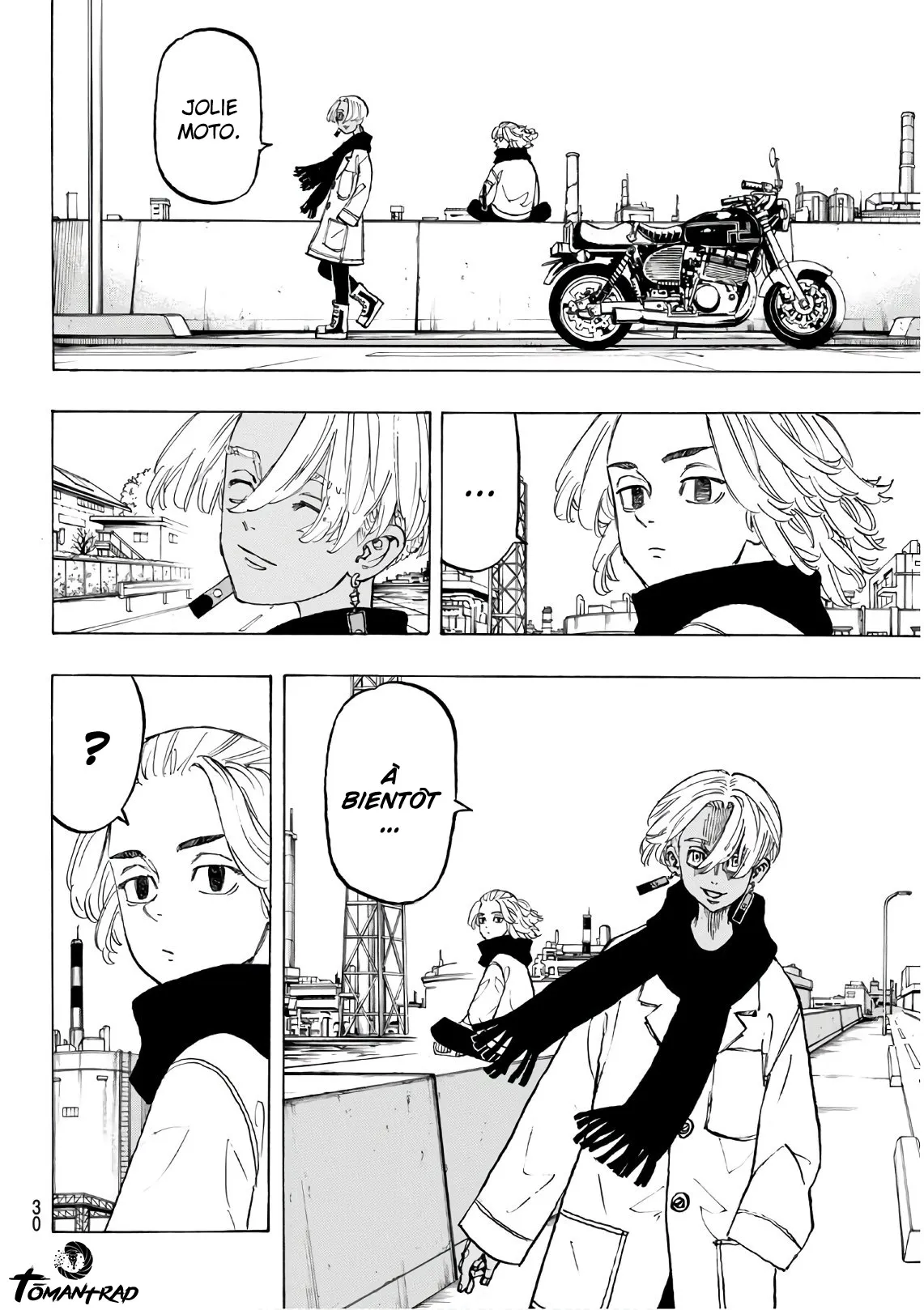 Tokyo Revengers - 129 - 6551708fcbdd9.webp