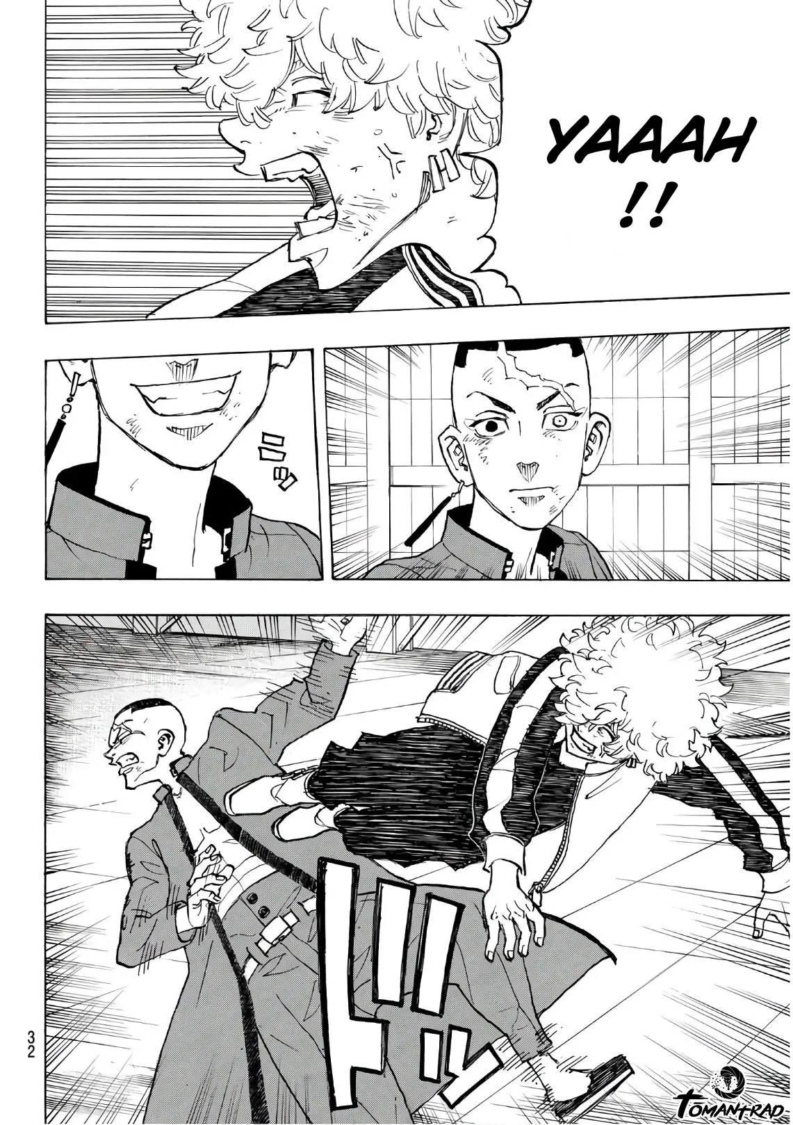 Tokyo Revengers - 129 - 655170908b776.webp