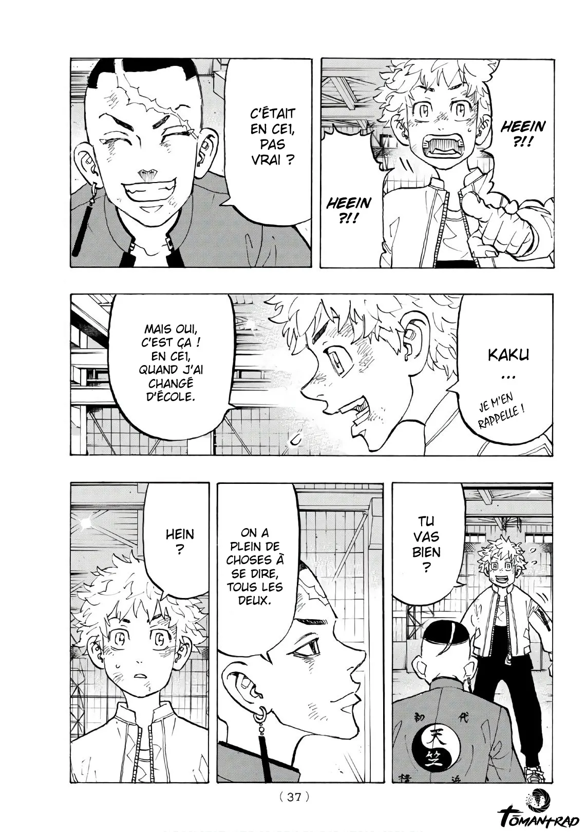 Tokyo Revengers - 129 - 655170924379a.webp