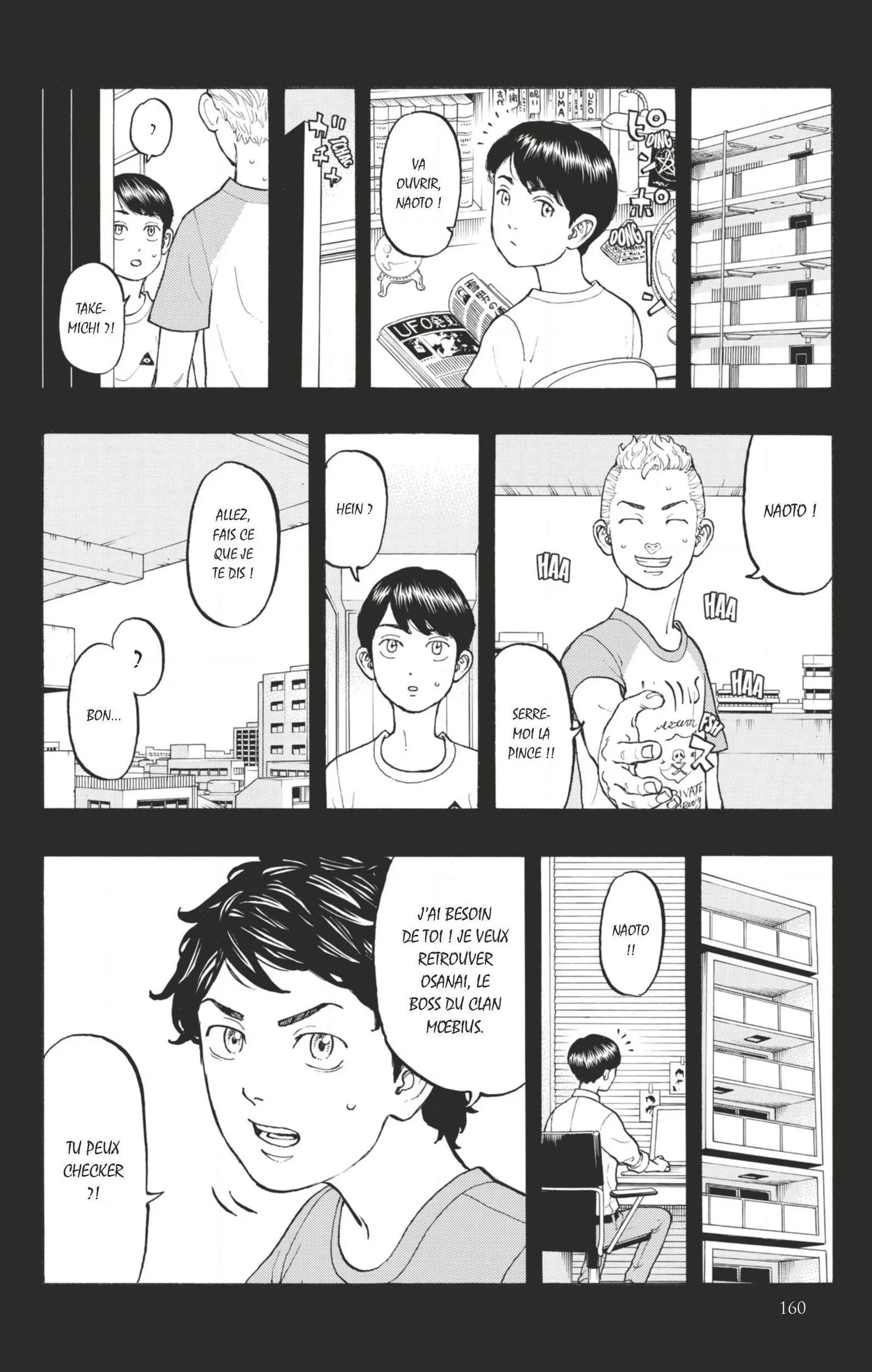 Tokyo Revengers - 13 - 65517094d80a0.webp