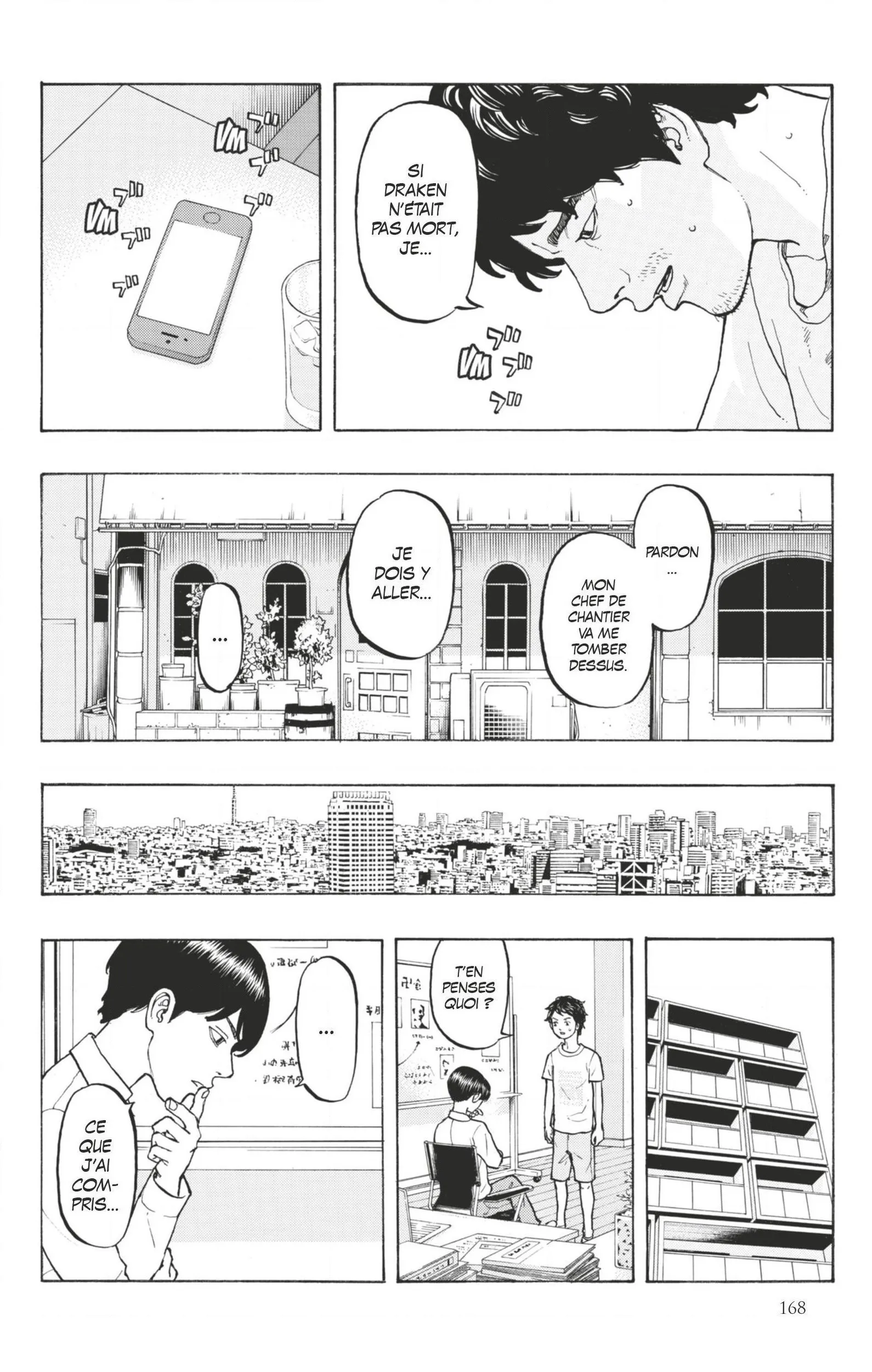 Tokyo Revengers - 13 - 65517099969a6.webp