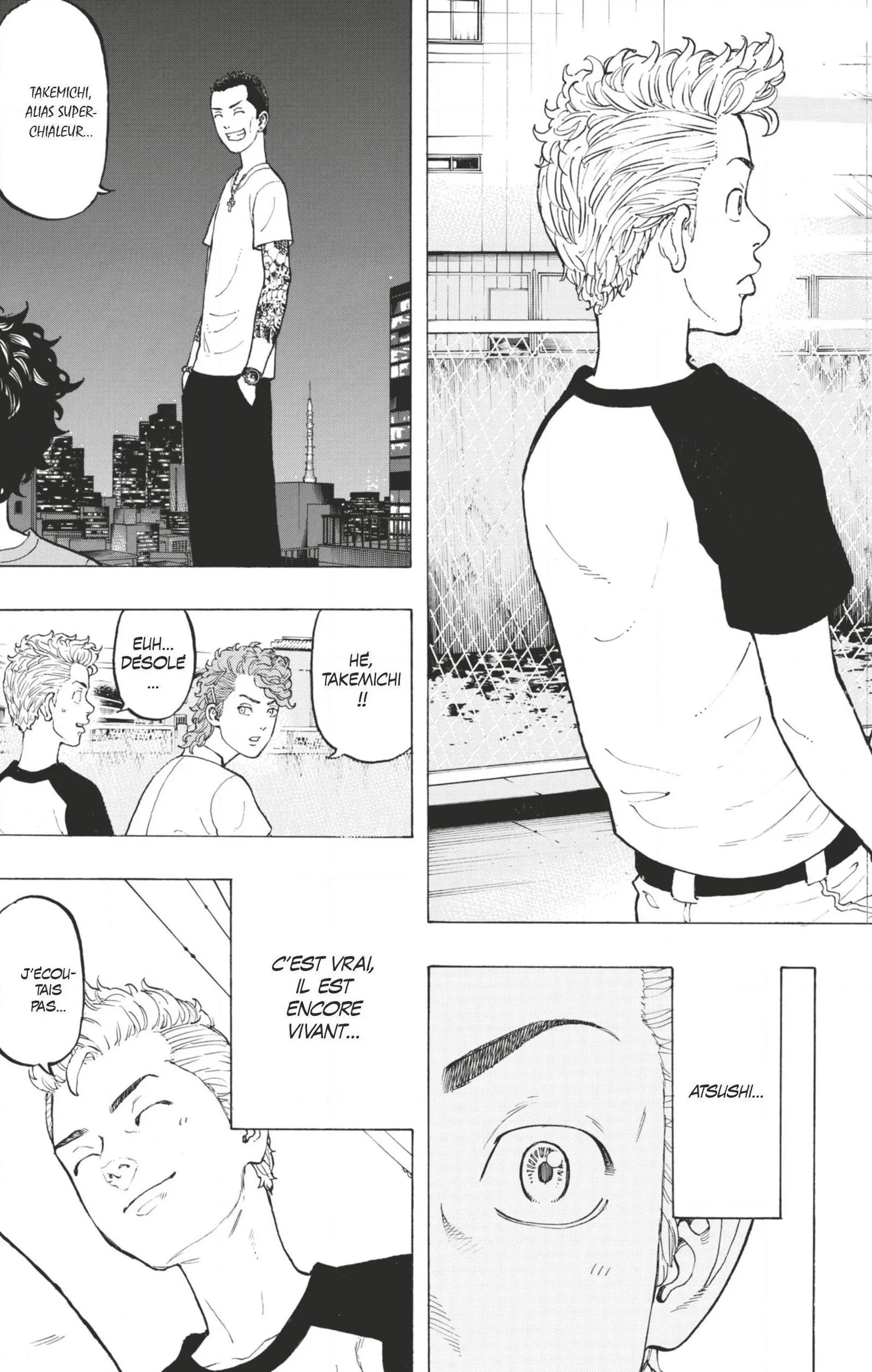 Tokyo Revengers - 13 - 6551709c71177.webp