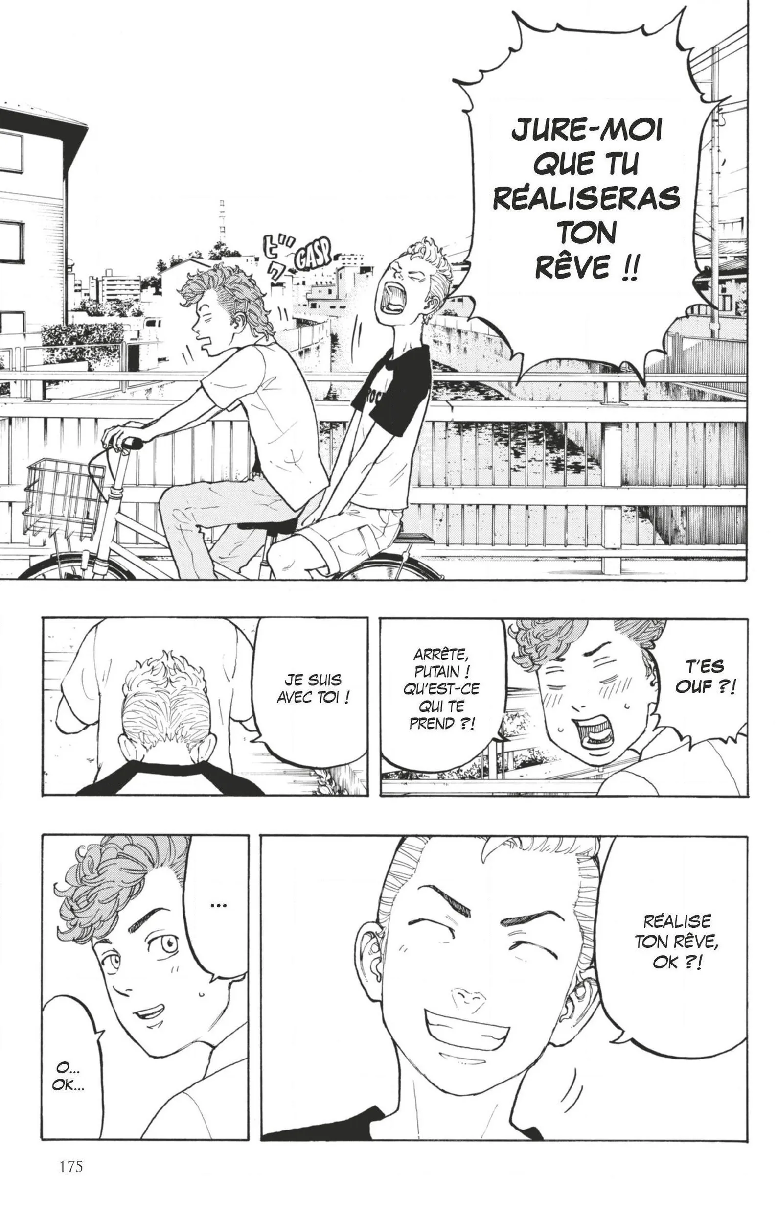 Tokyo Revengers - 13 - 6551709da3882.webp