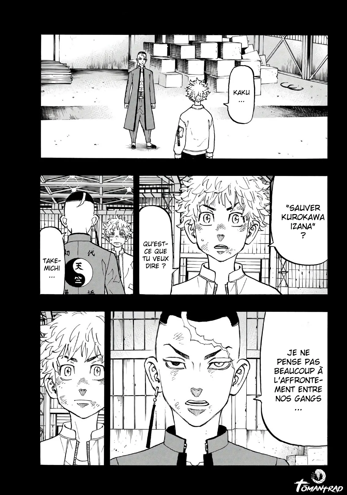 Tokyo Revengers - 130 - 655170a00ead6.webp