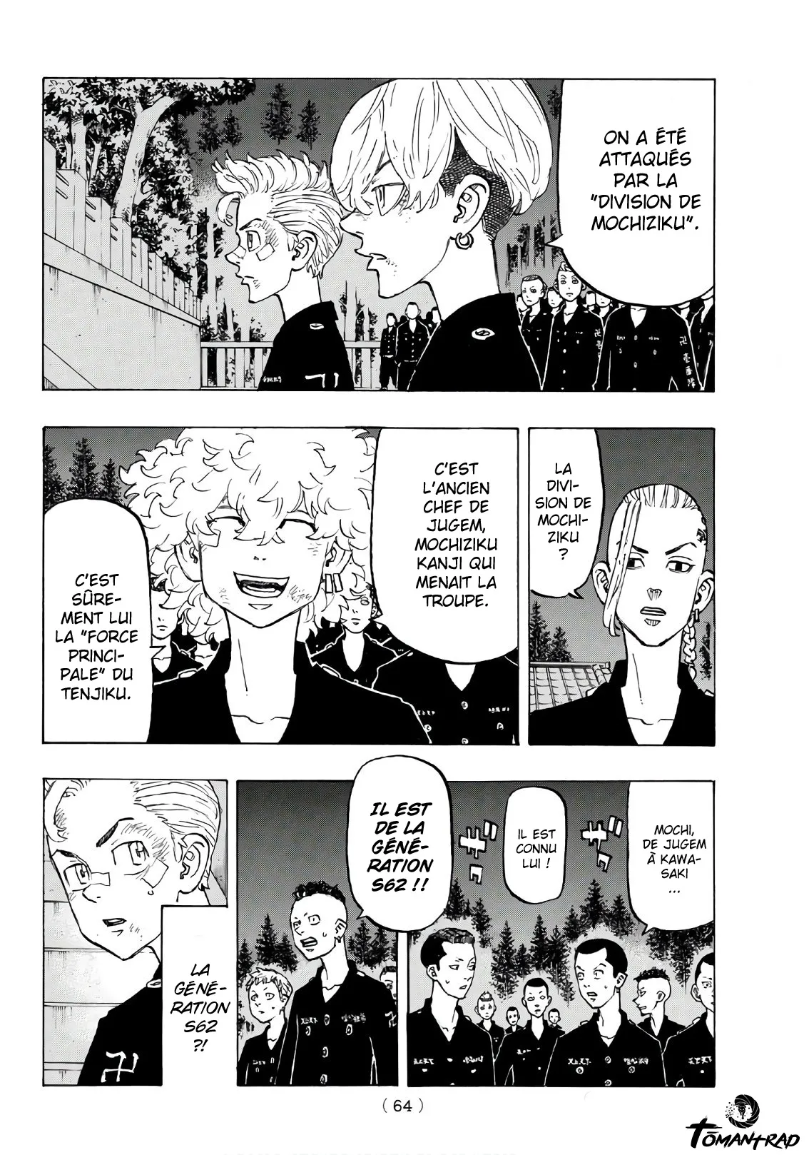 Tokyo Revengers - 130 - 655170a2816dc.webp