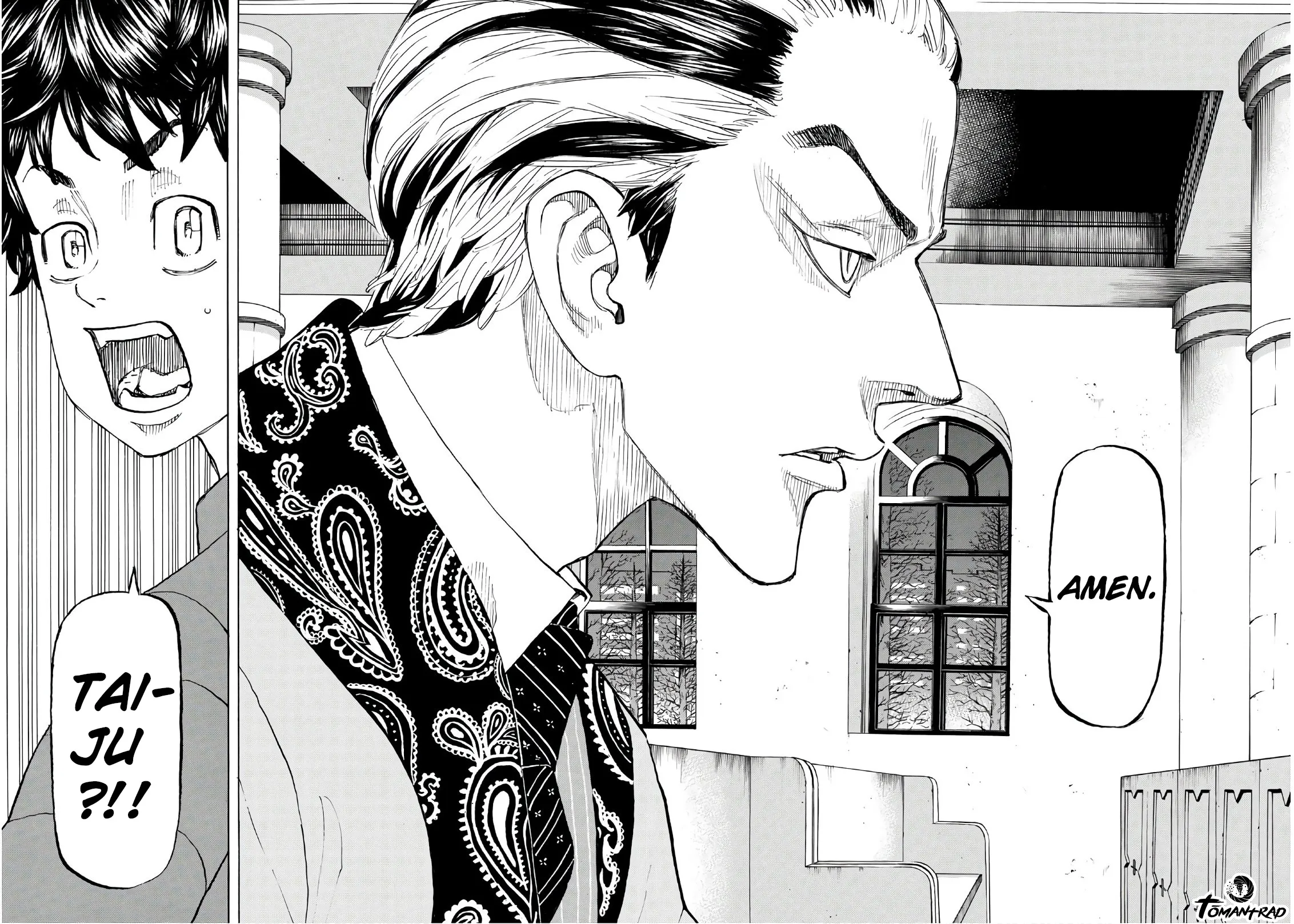 Tokyo Revengers - 131 - 655170abcc931.webp