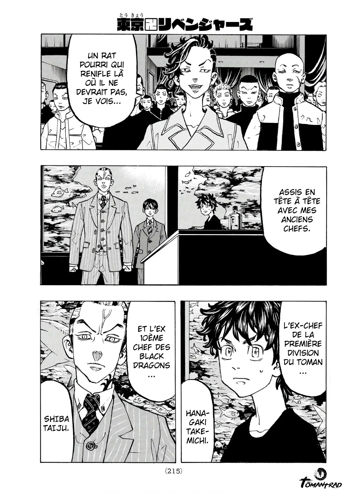Tokyo Revengers - 133 - 655170b3dabdf.webp