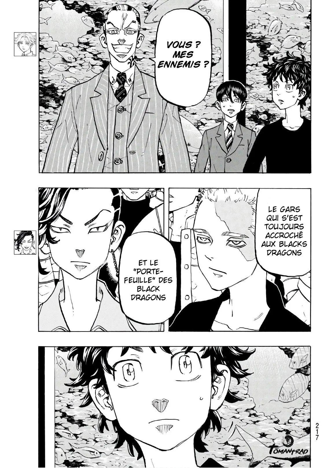Tokyo Revengers - 133 - 655170b48e1b0.webp