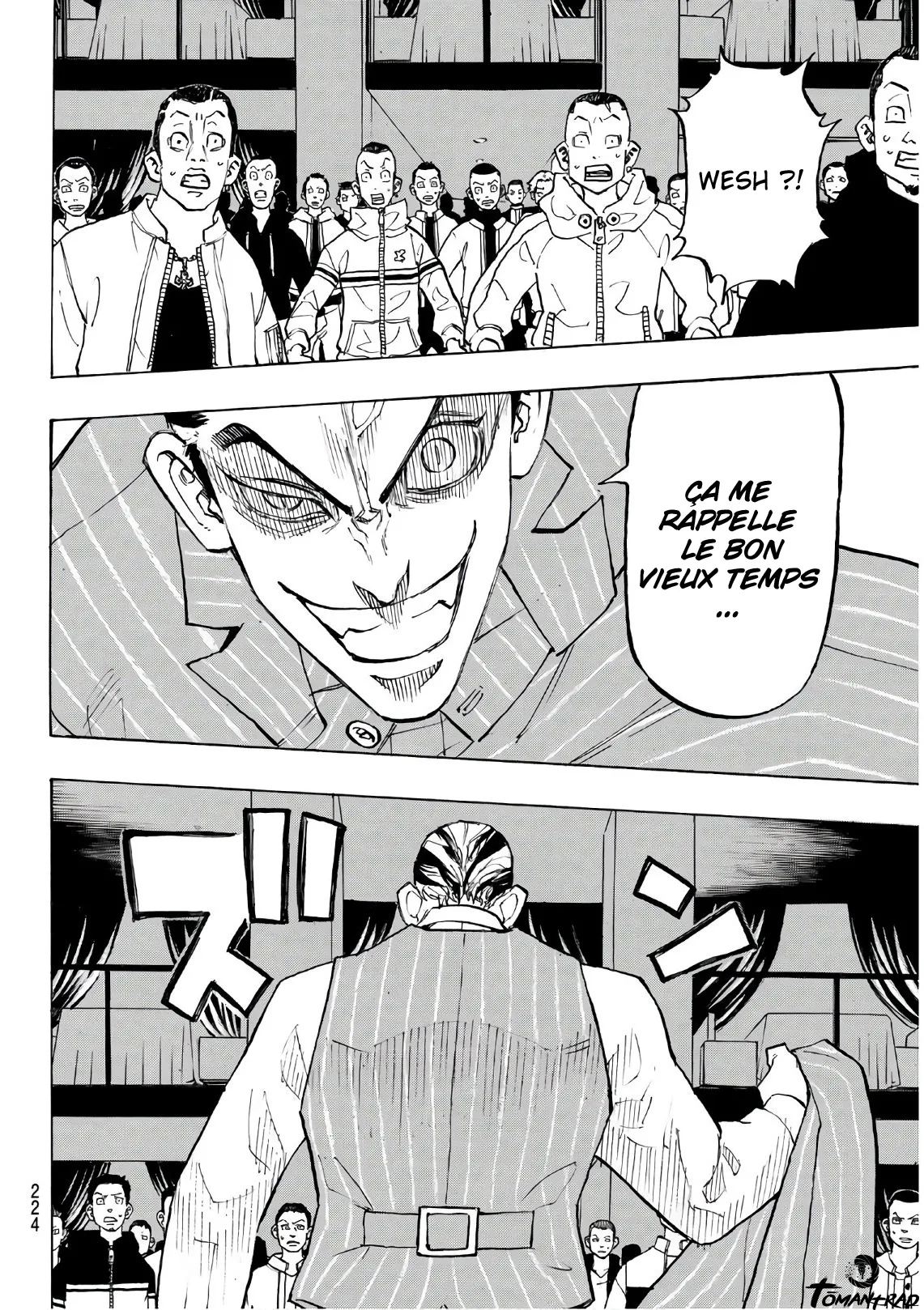 Tokyo Revengers - 133 - 655170b6dccda.webp