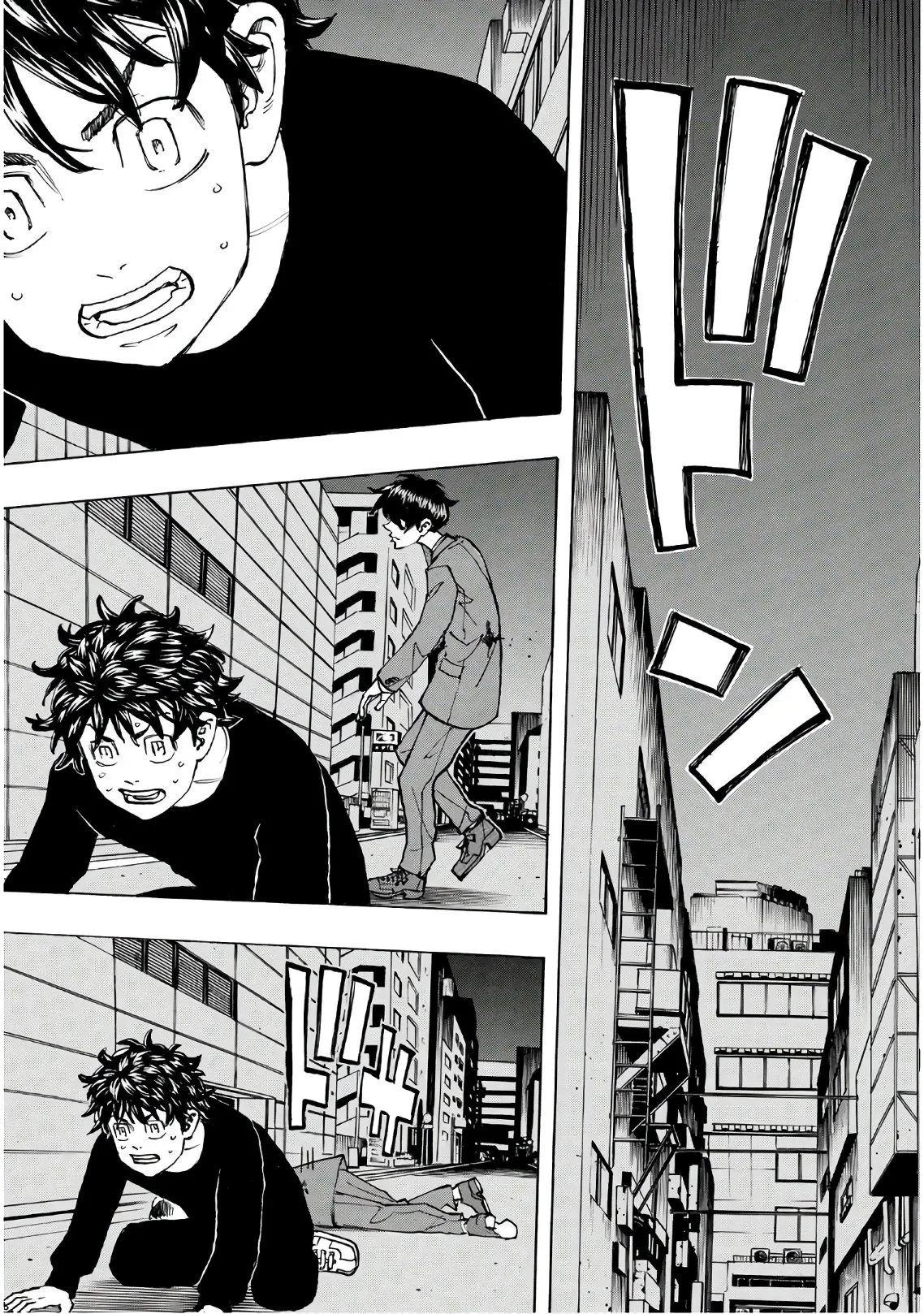 Tokyo Revengers - 133 - 655170ba22ece.webp