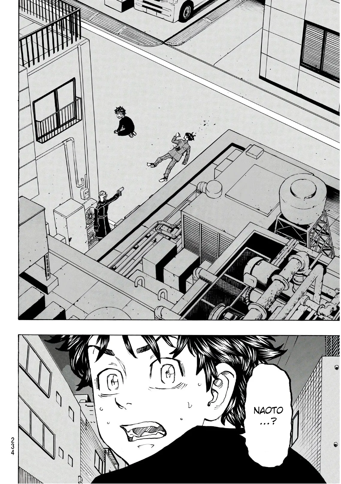 Tokyo Revengers - 133 - 655170ba943de.webp