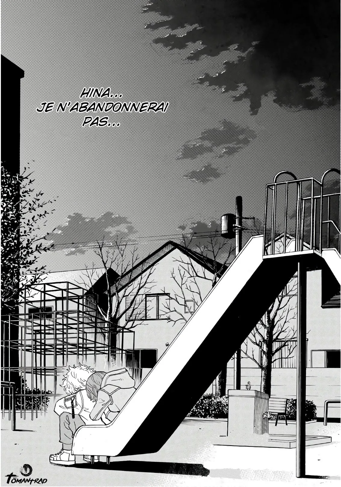 Tokyo Revengers - 135 - 655170c9126cb.webp