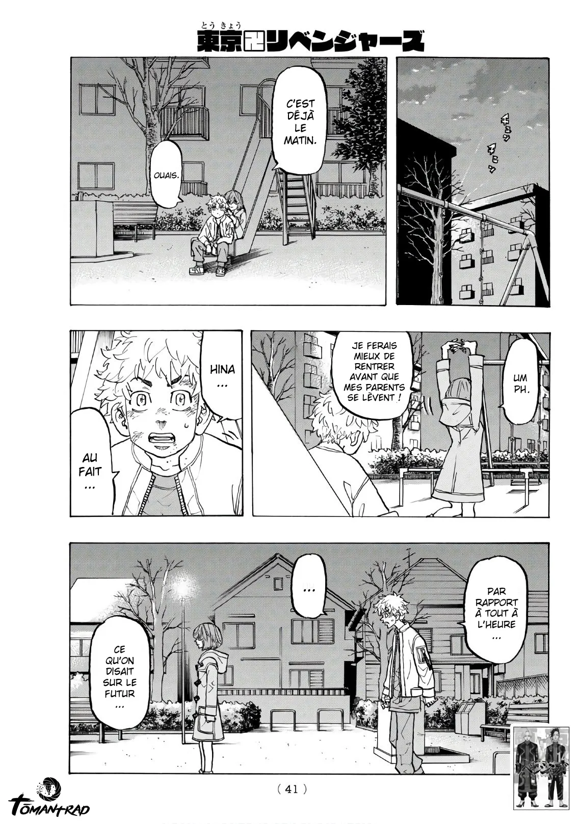 Tokyo Revengers - 136 - 655170c962da9.webp