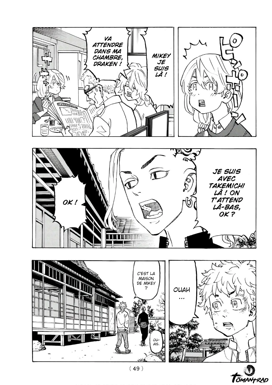 Tokyo Revengers - 136 - 655170cbed120.webp