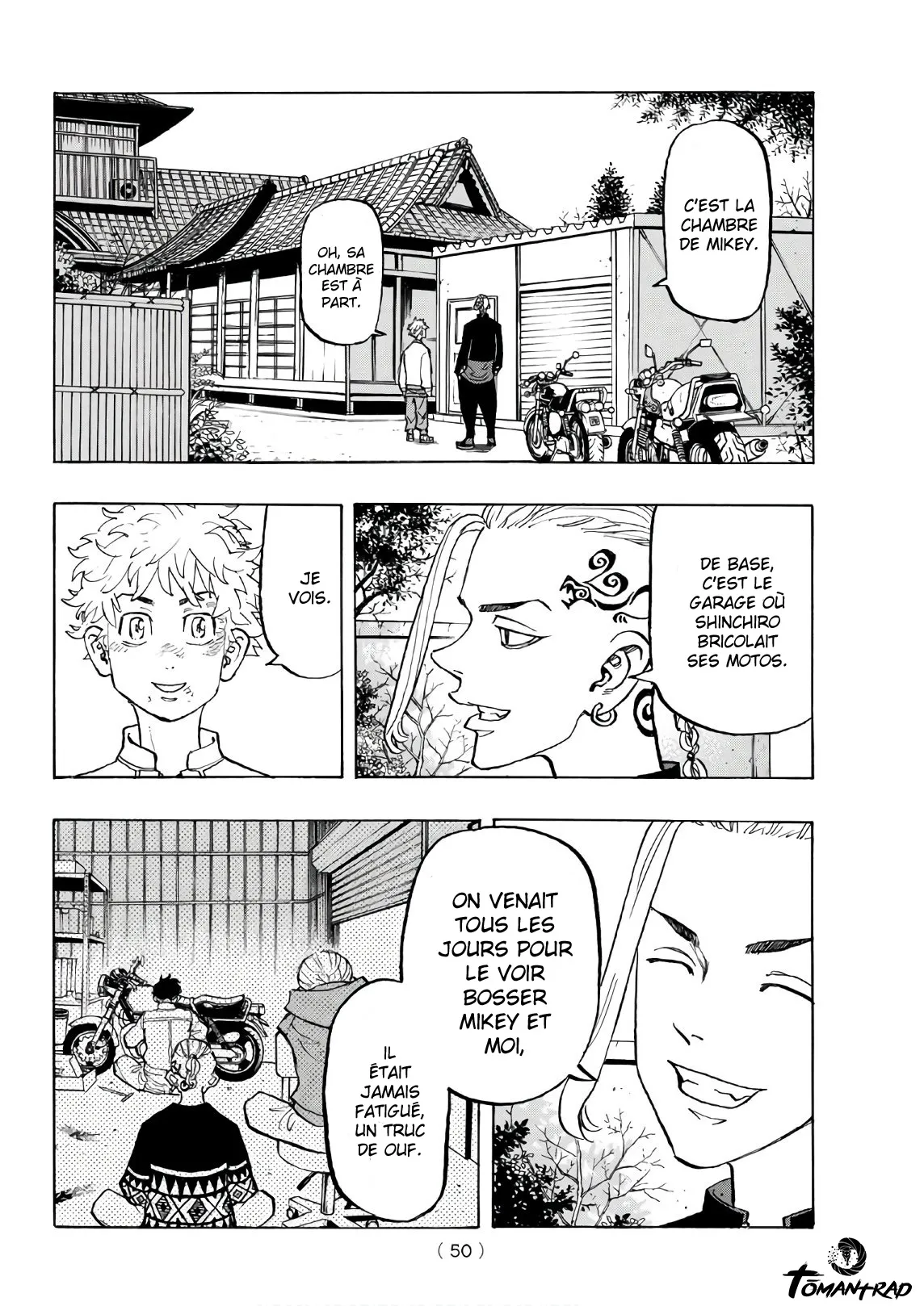 Tokyo Revengers - 136 - 655170cc3f821.webp