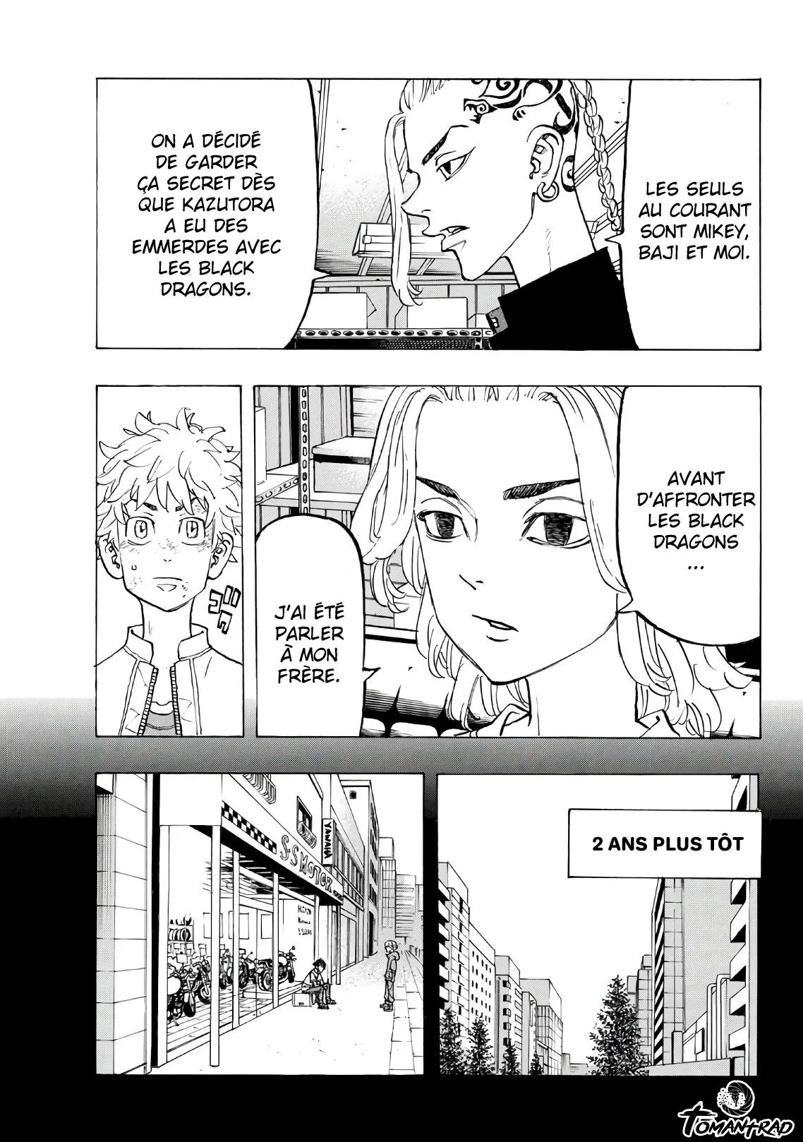 Tokyo Revengers - 136 - 655170cdb9d64.webp