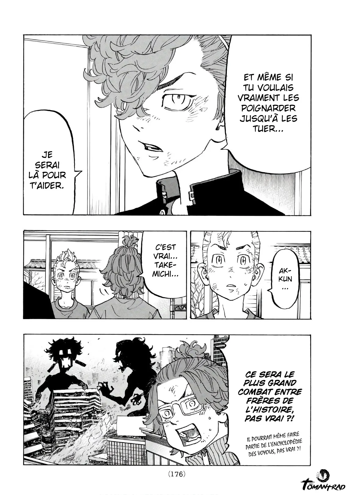 Tokyo Revengers - 138 - 655170dad0a18.webp