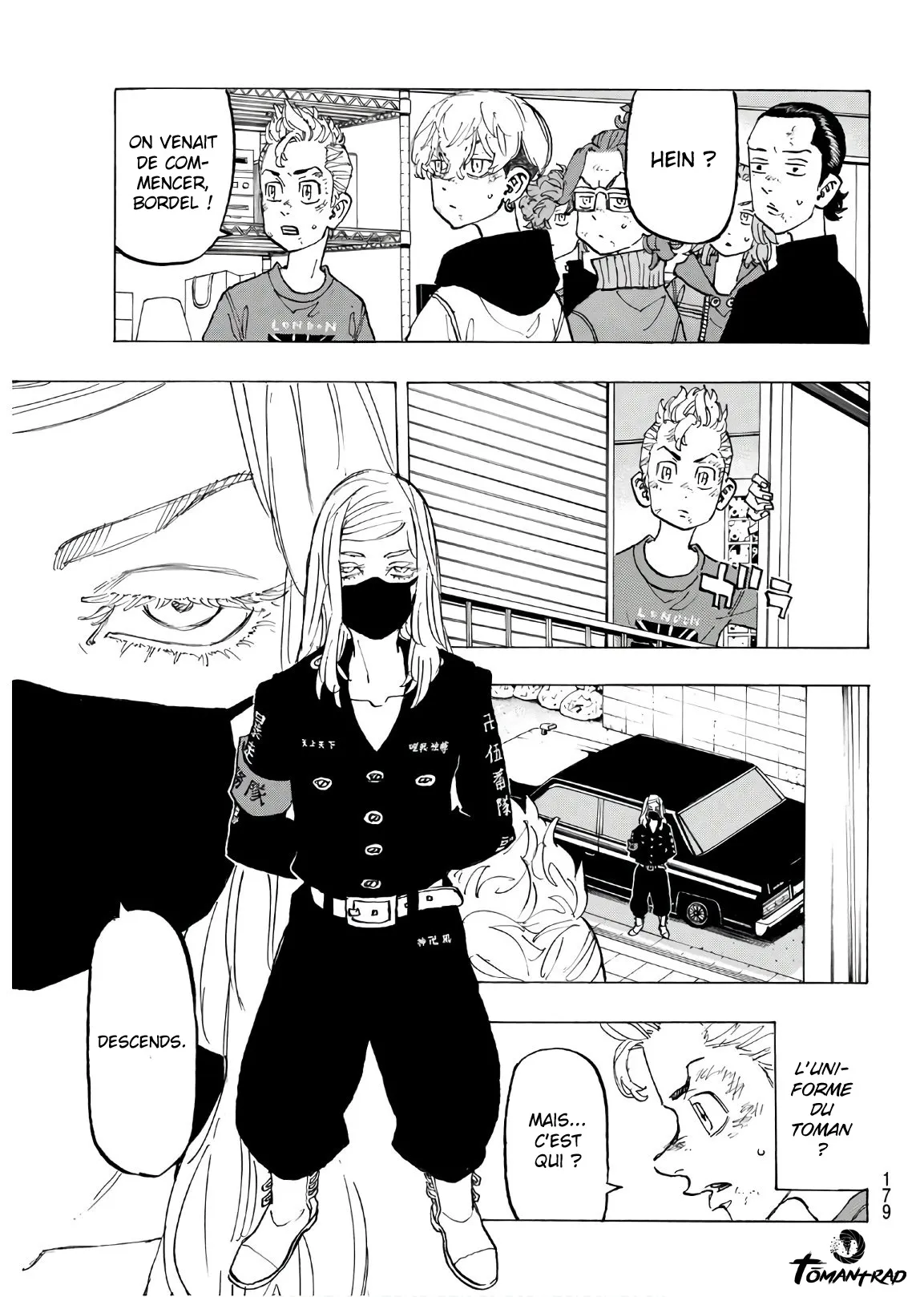 Tokyo Revengers - 138 - 655170dbbf18b.webp