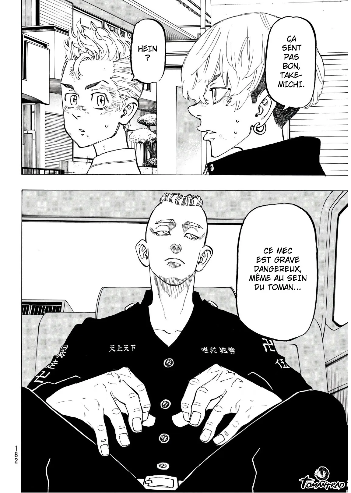 Tokyo Revengers - 138 - 655170dcb271a.webp