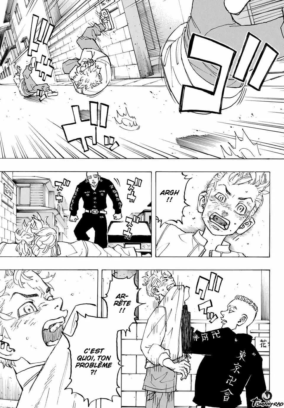 Tokyo Revengers - 139 - 655170de50273.webp