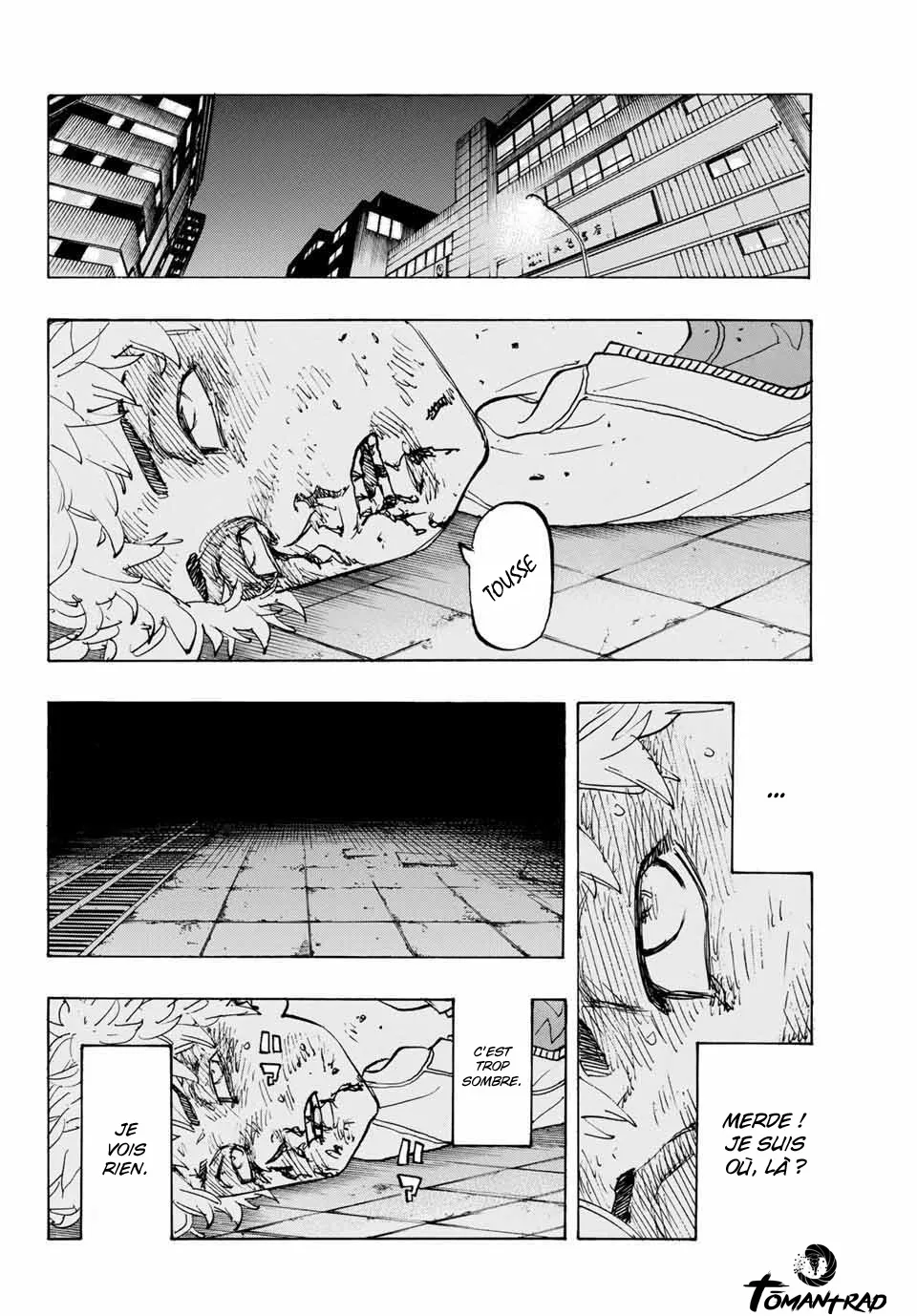 Tokyo Revengers - 139 - 655170df73292.webp