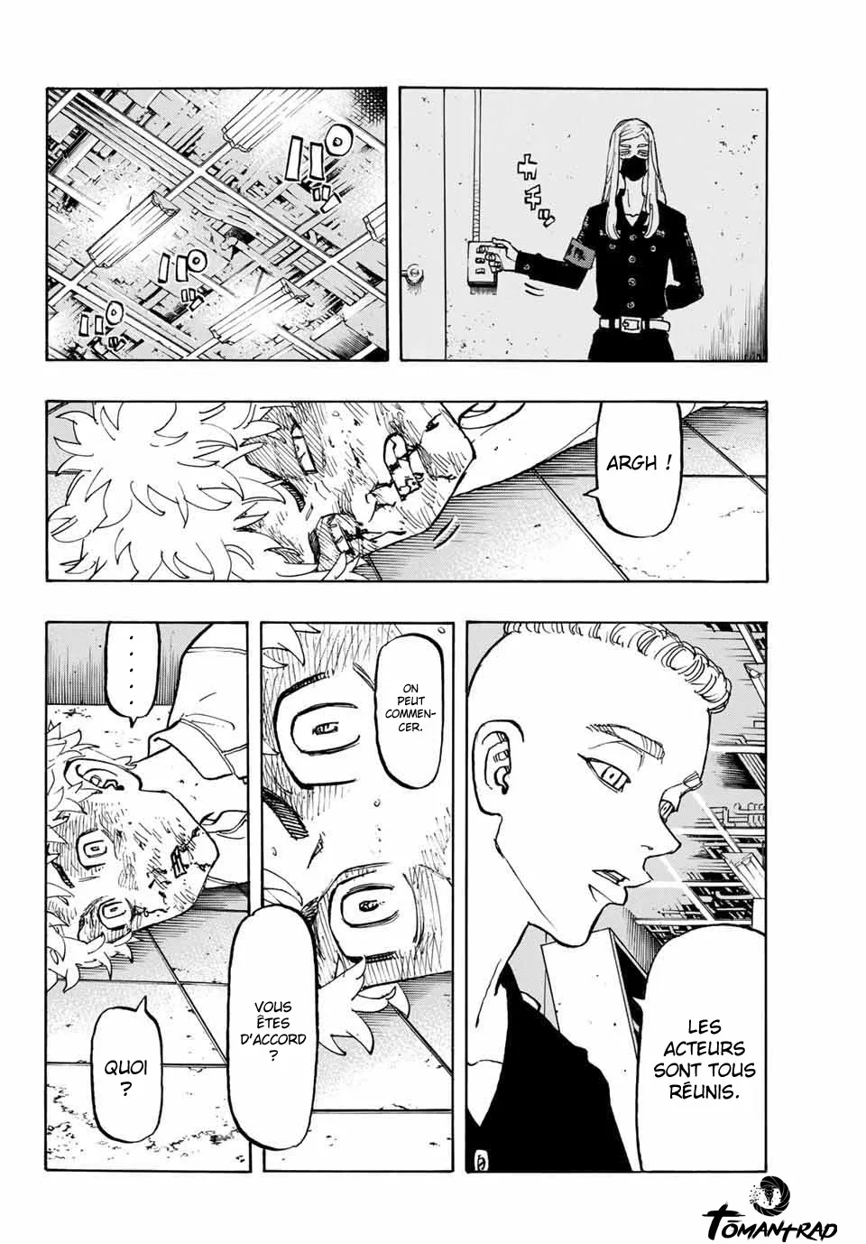 Tokyo Revengers - 139 - 655170dfe613a.webp