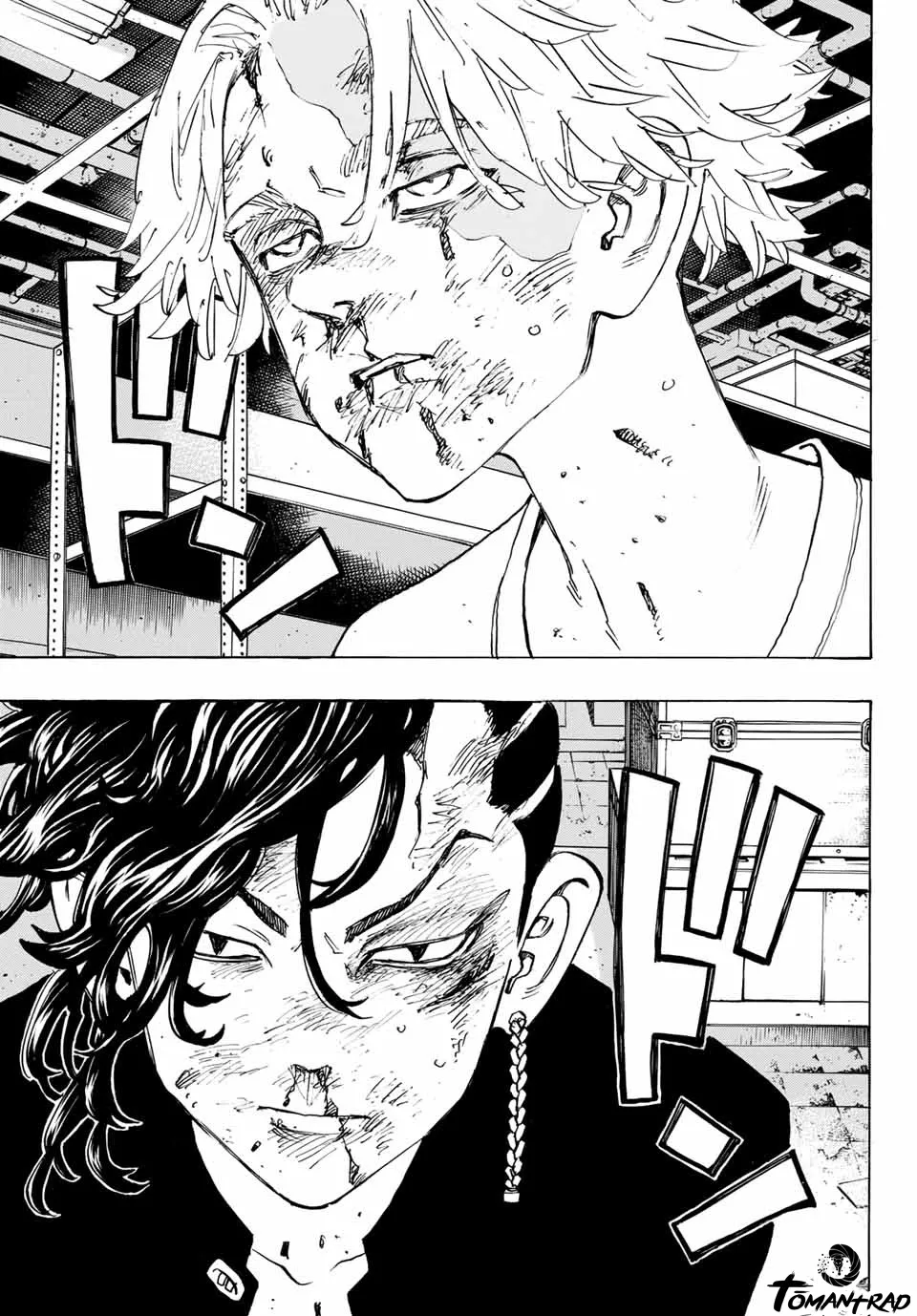 Tokyo Revengers - 139 - 655170e0366e4.webp