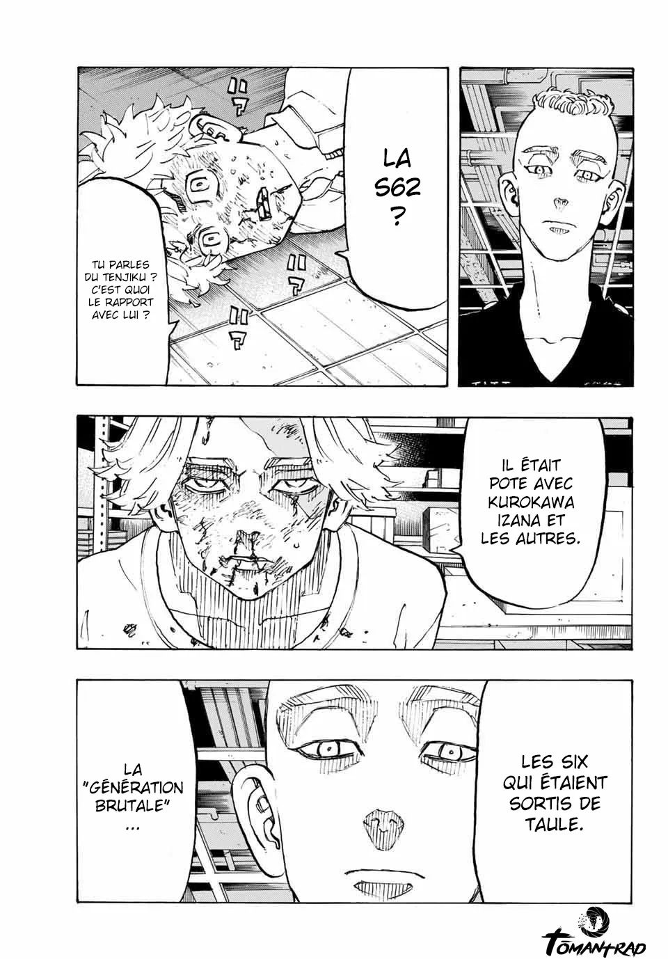 Tokyo Revengers - 139 - 655170e11e1fc.webp