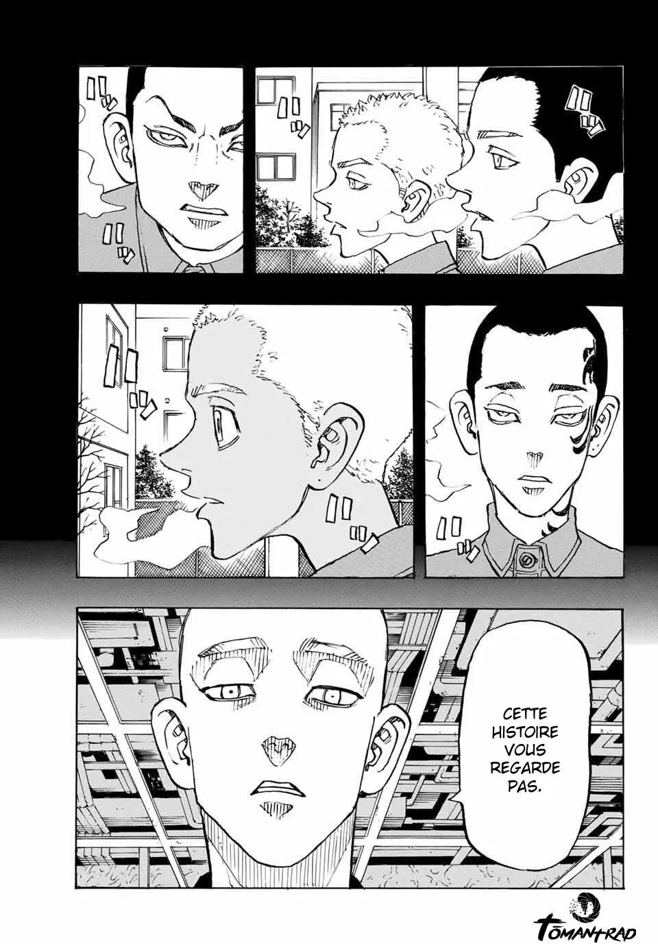 Tokyo Revengers - 139 - 655170e18f946.webp