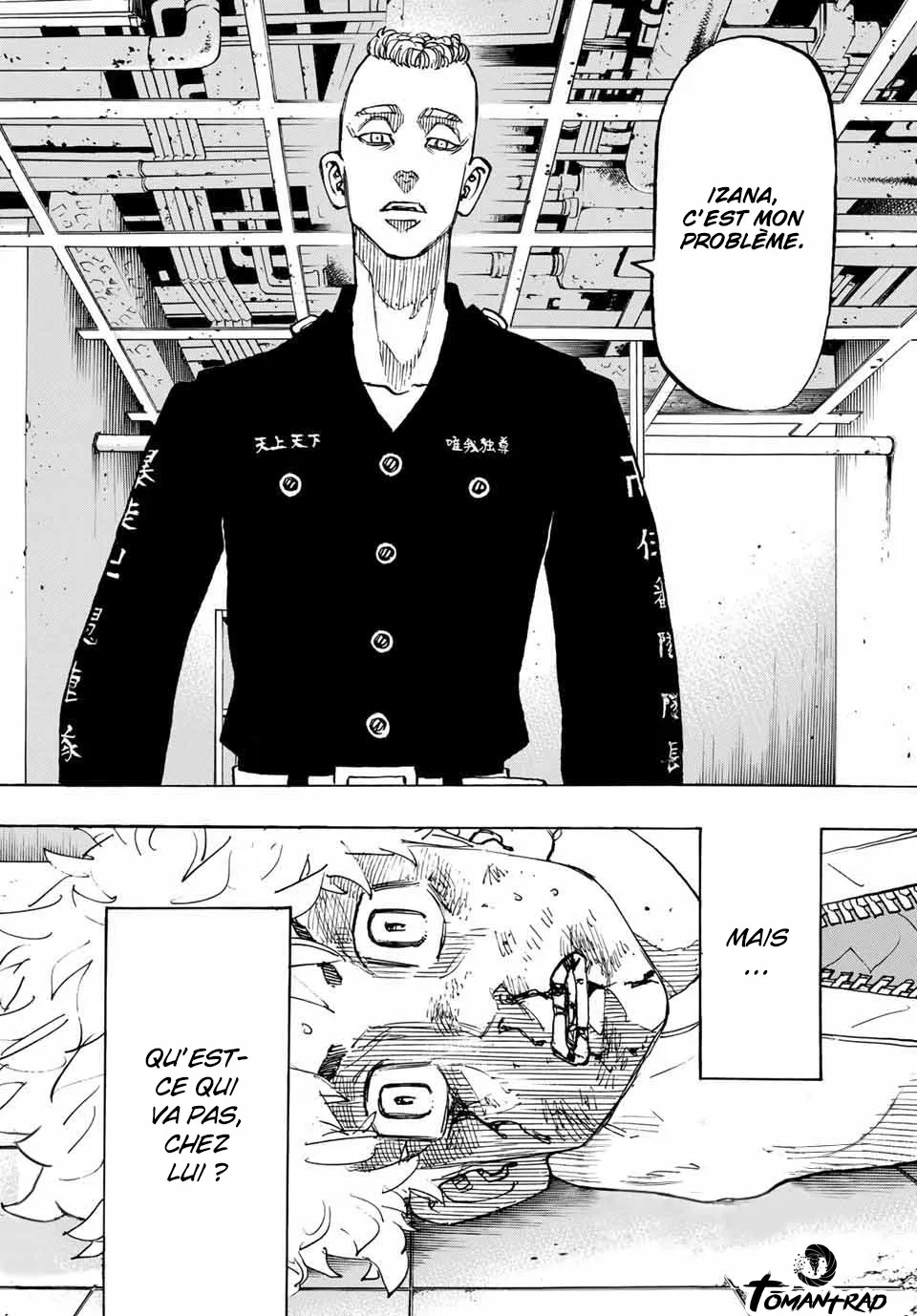 Tokyo Revengers - 139 - 655170e1c8722.webp