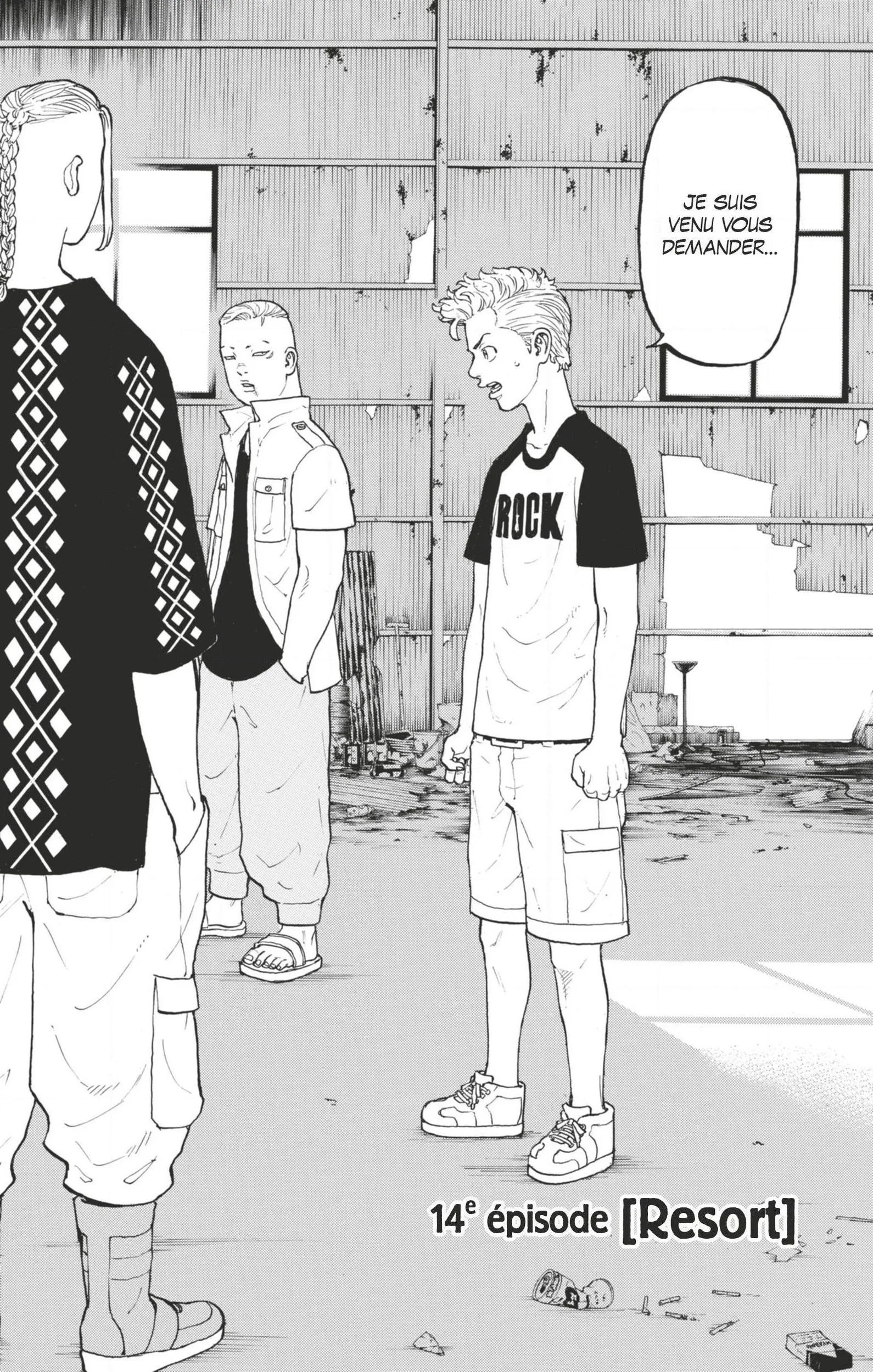 Tokyo Revengers - 14 - 655170e33b4c0.webp