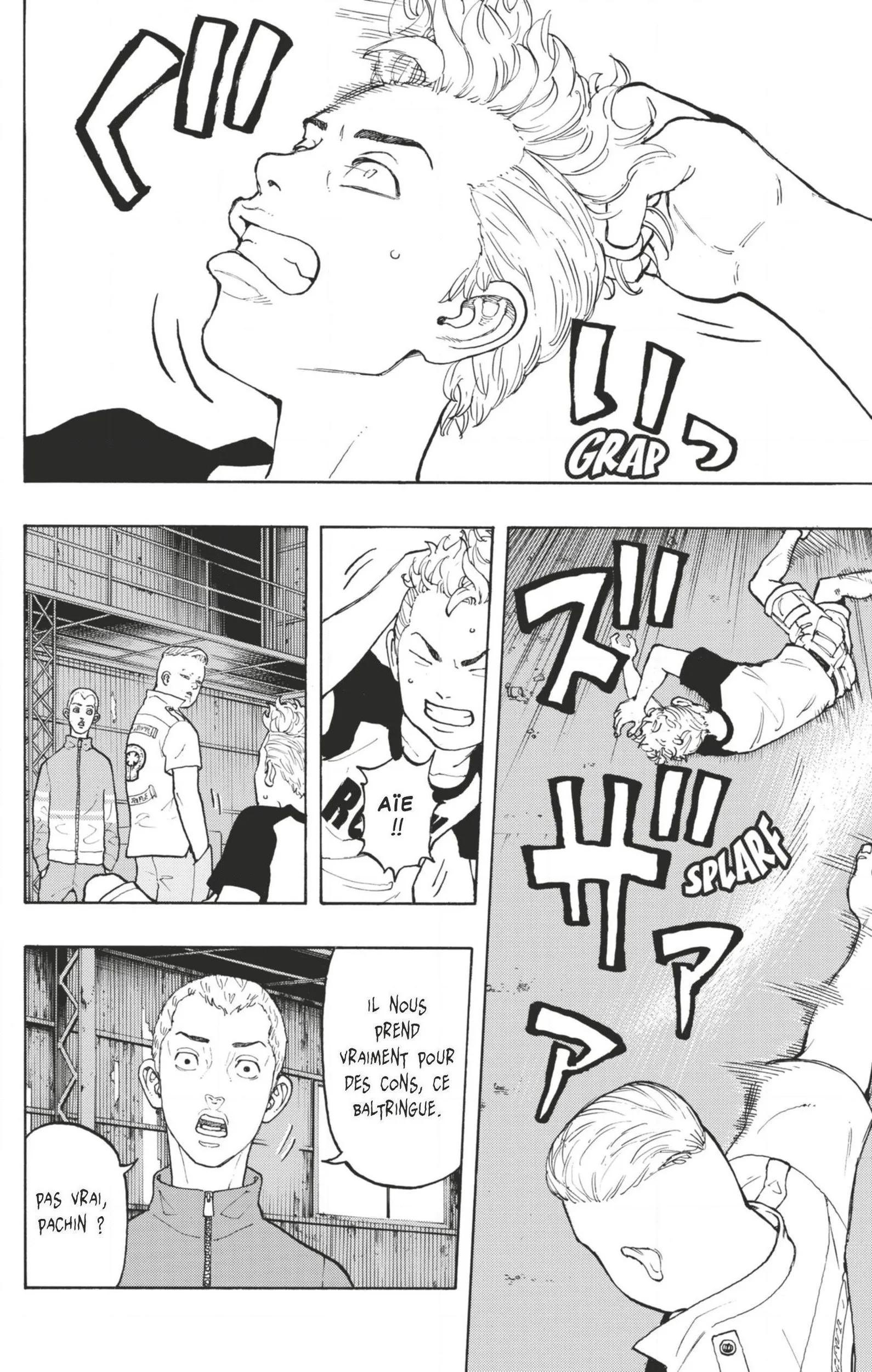 Tokyo Revengers - 14 - 655170e4b22a1.webp