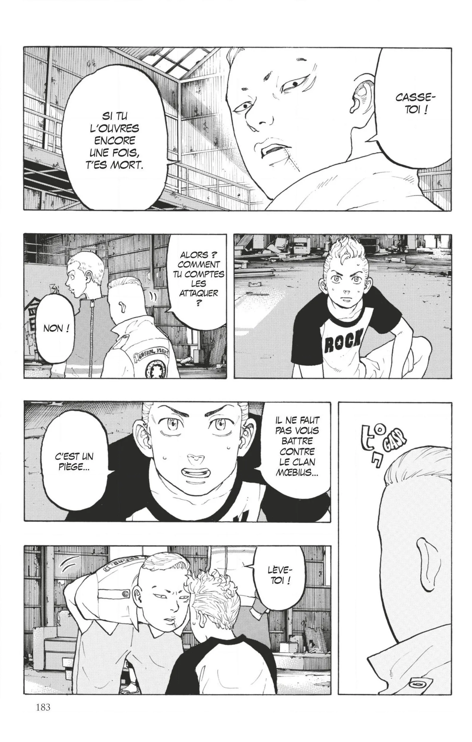 Tokyo Revengers - 14 - 655170e55a7af.webp