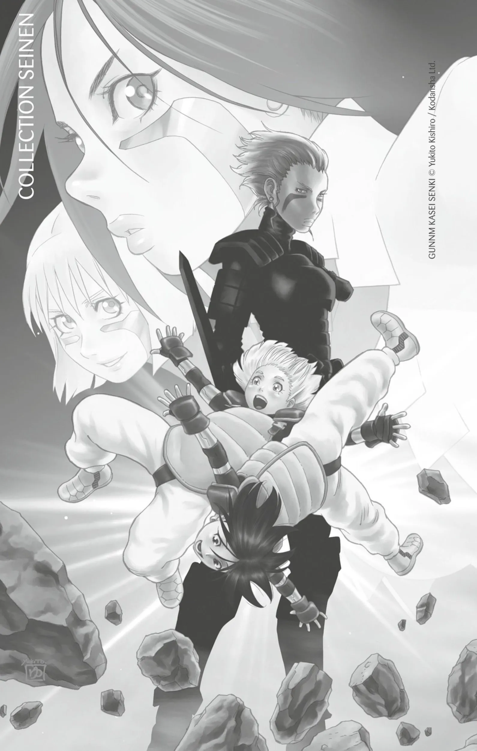 Tokyo Revengers - 14 - 655170f33527a.webp