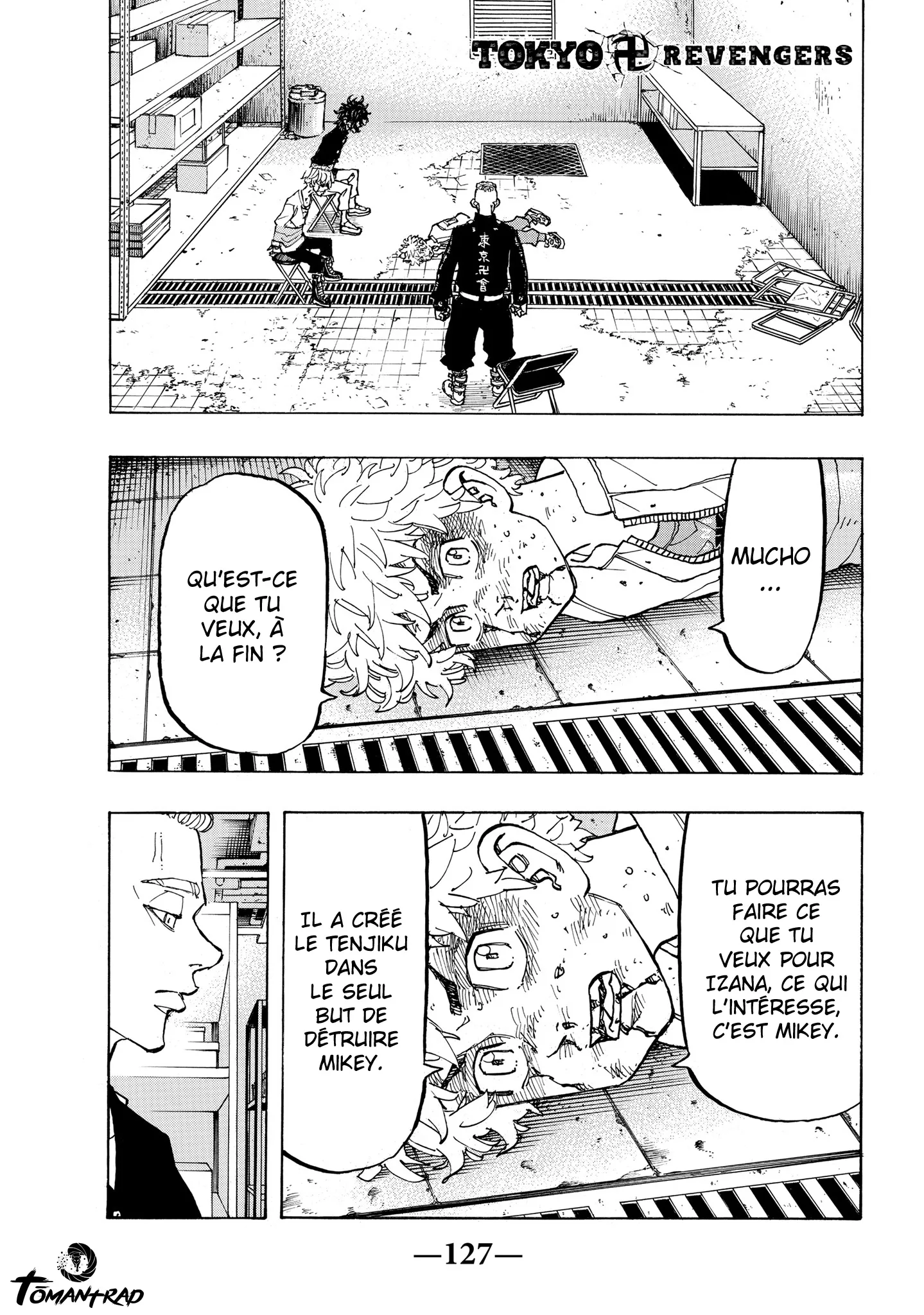 Tokyo Revengers - 141 - 655170fa96538.webp