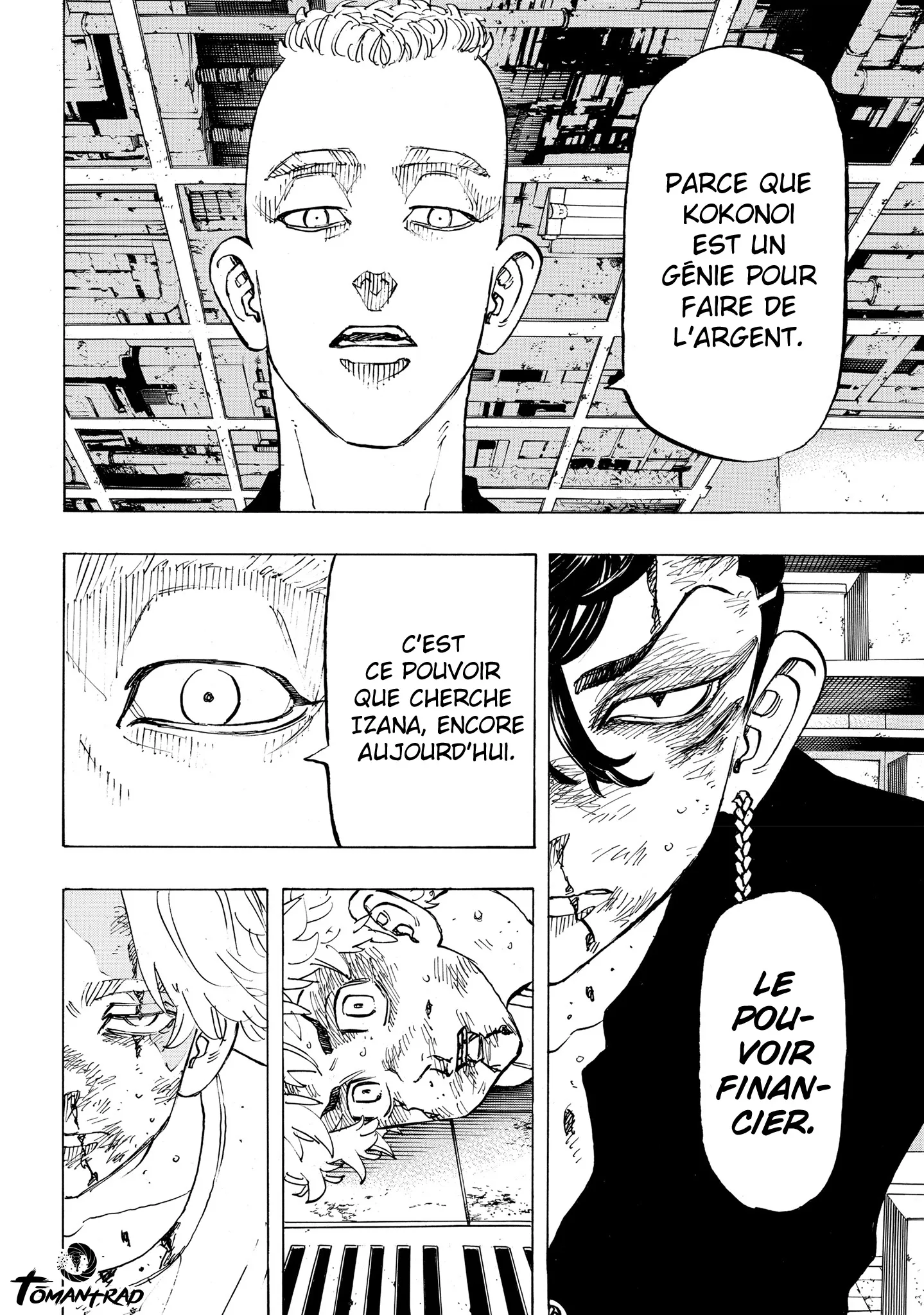 Tokyo Revengers - 141 - 655170fd66261.webp