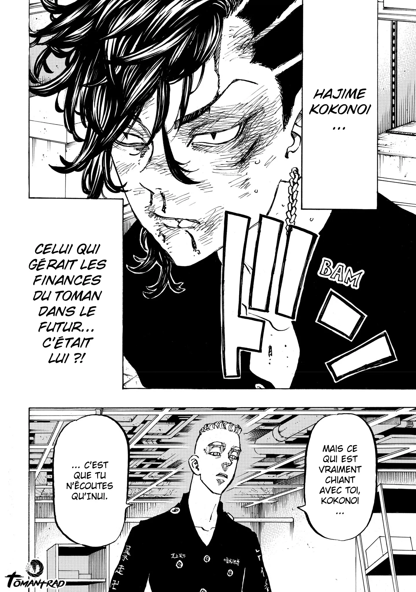 Tokyo Revengers - 141 - 655170fe79155.webp