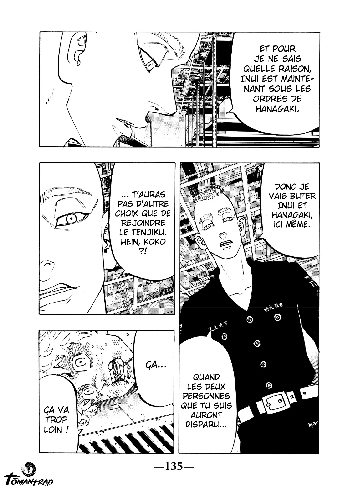 Tokyo Revengers - 141 - 655170fef3450.webp