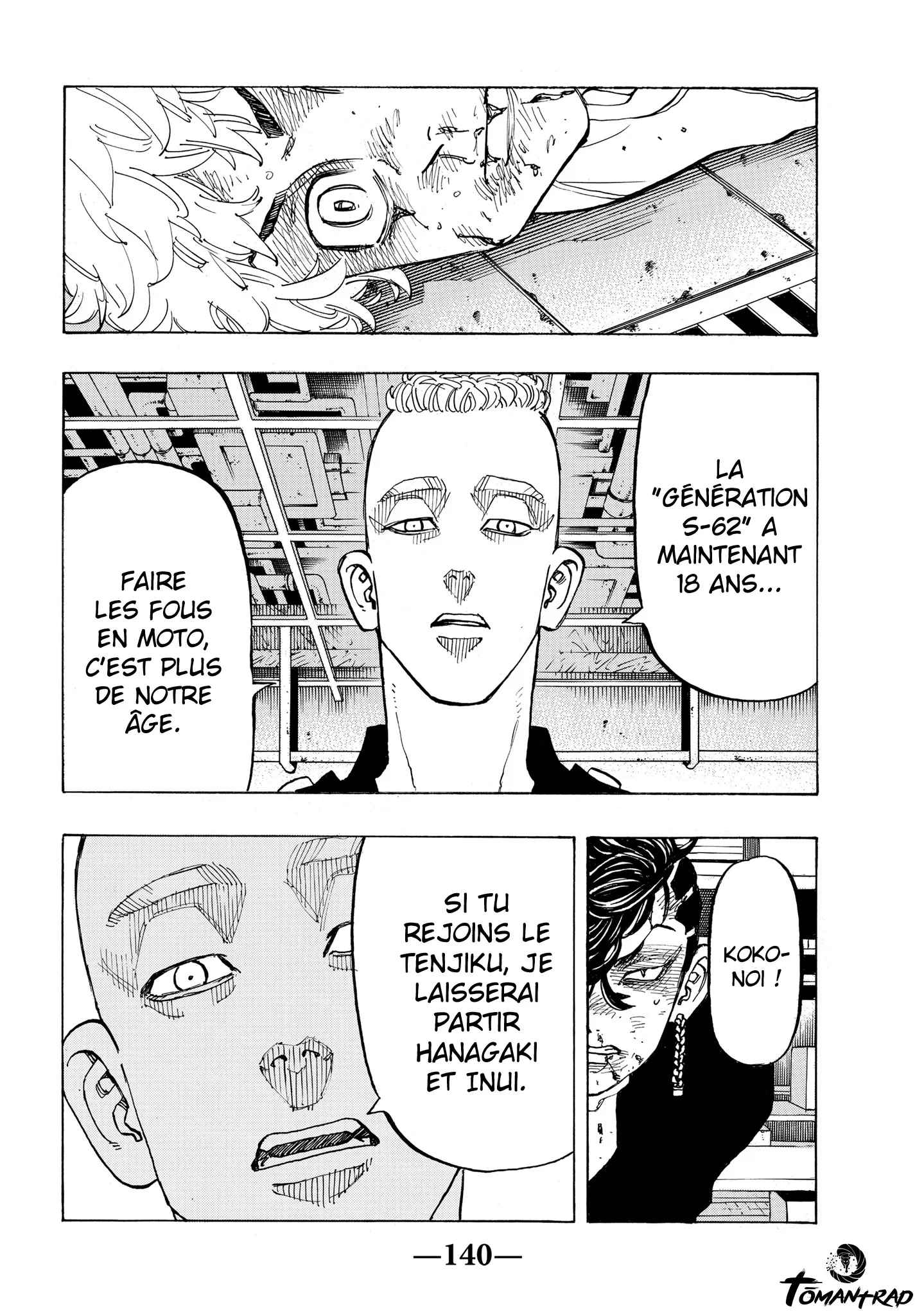 Tokyo Revengers - 141 - 655171021b569.webp