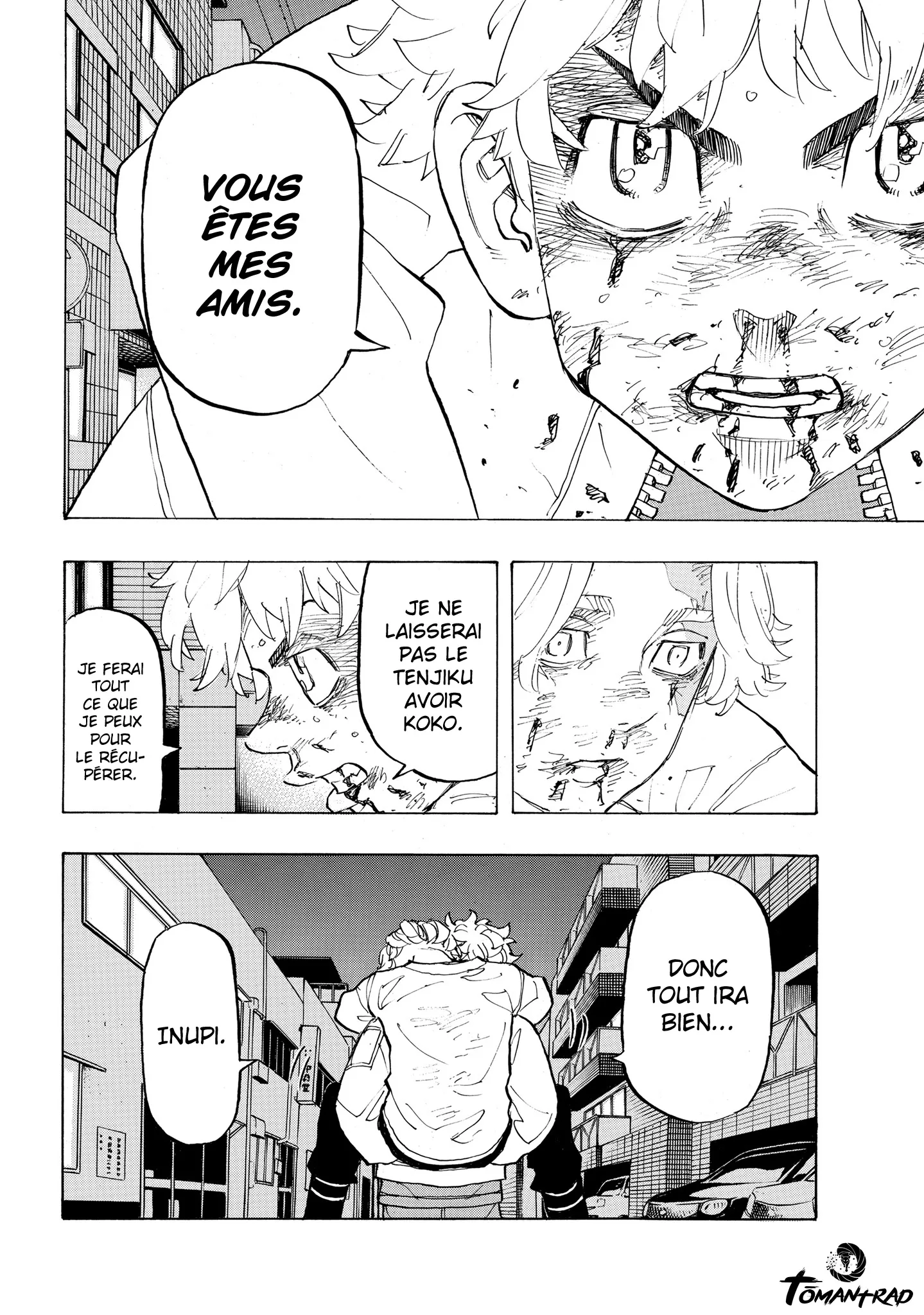 Tokyo Revengers - 142 - 6551710cdde94.webp