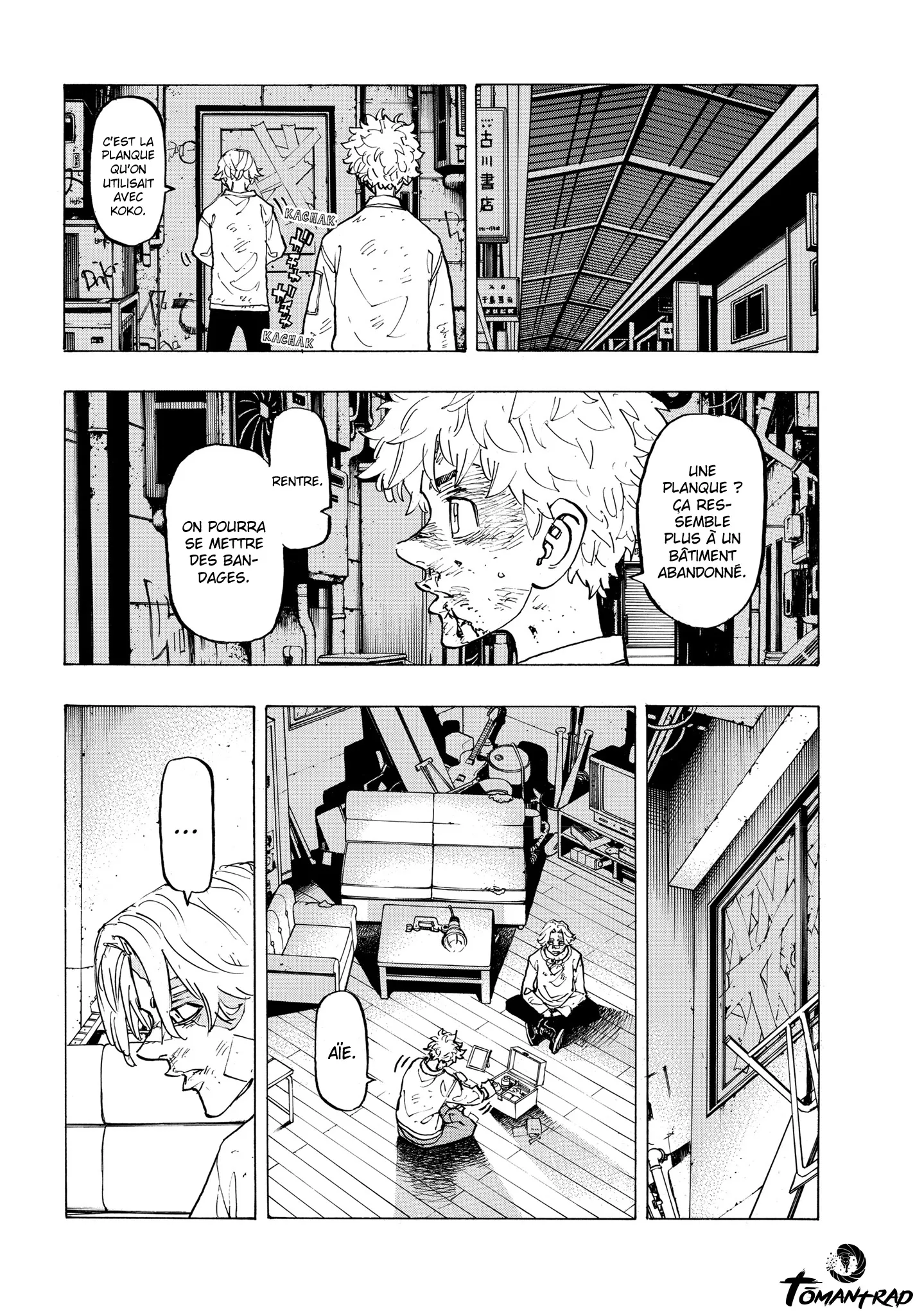 Tokyo Revengers - 142 - 6551710e243da.webp